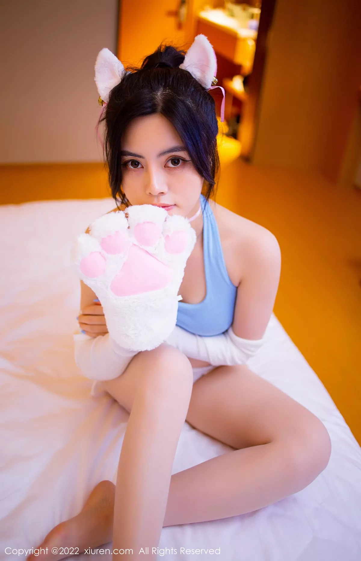 图片[20]-[XiuRen秀人网]第5929期白甜写真-秀人资源网