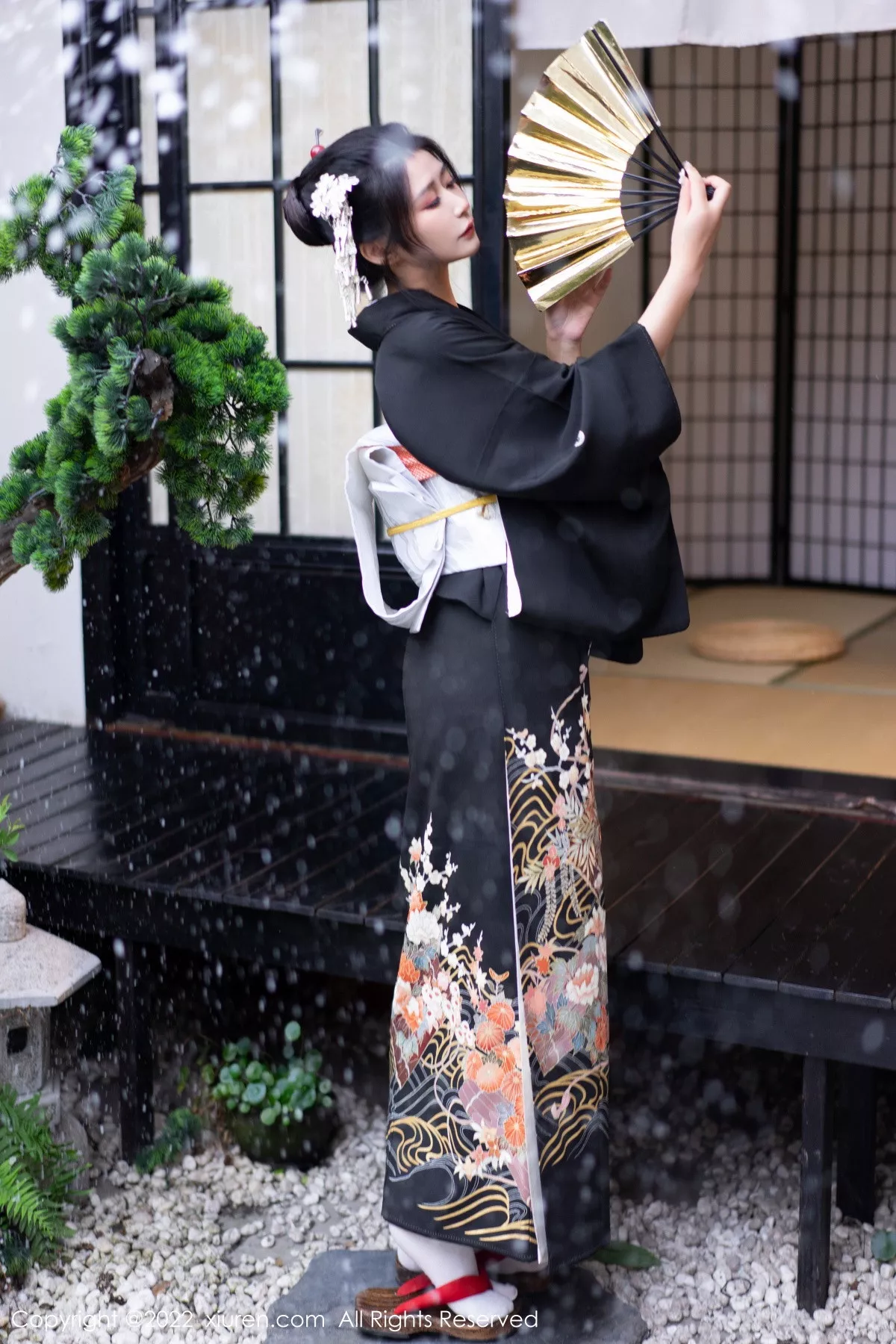 图片[12]-[XiuRen秀人网]第5932期阿姣写真-秀人资源网