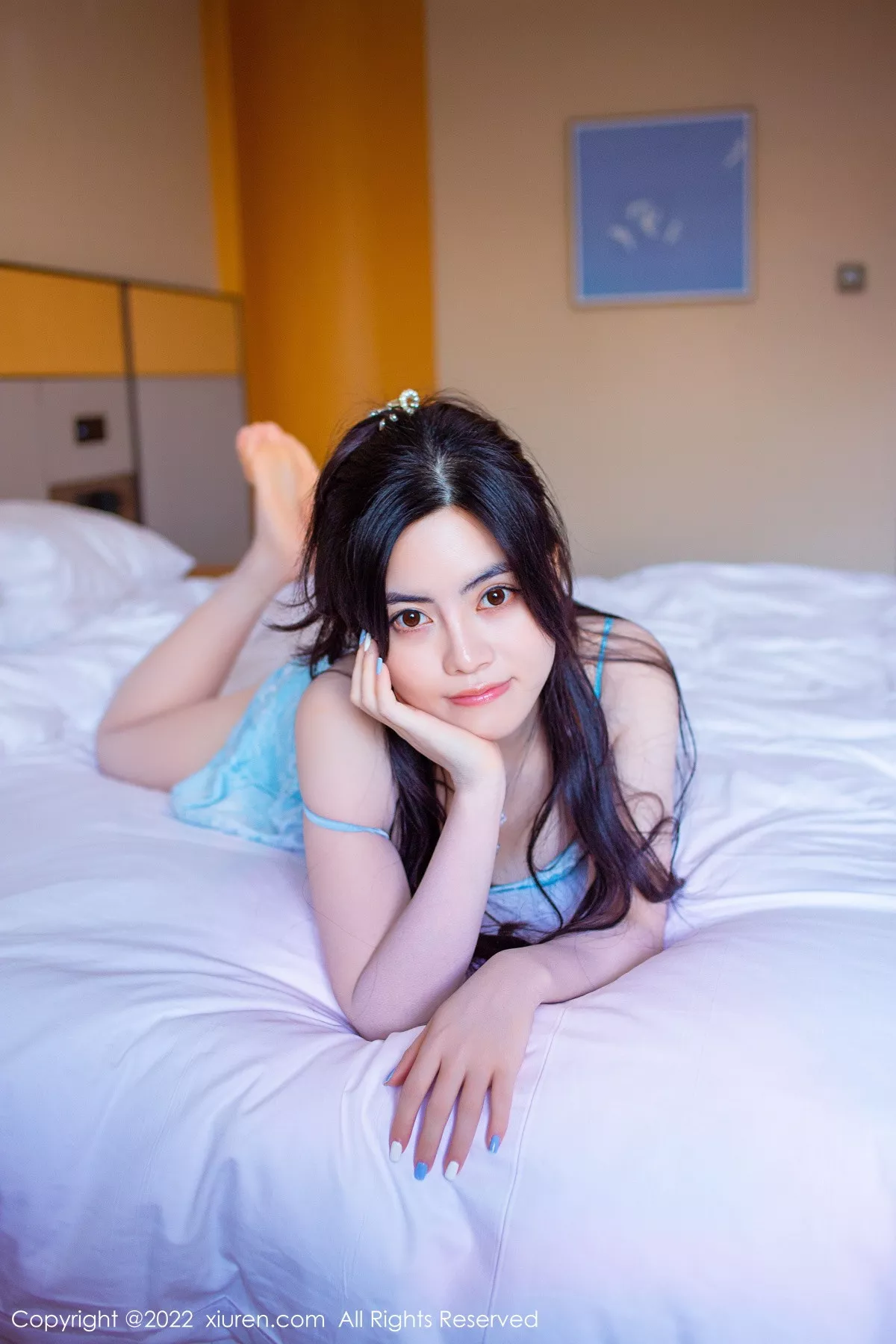 图片[11]-[XiuRen秀人网]第5929期白甜写真-秀人资源网