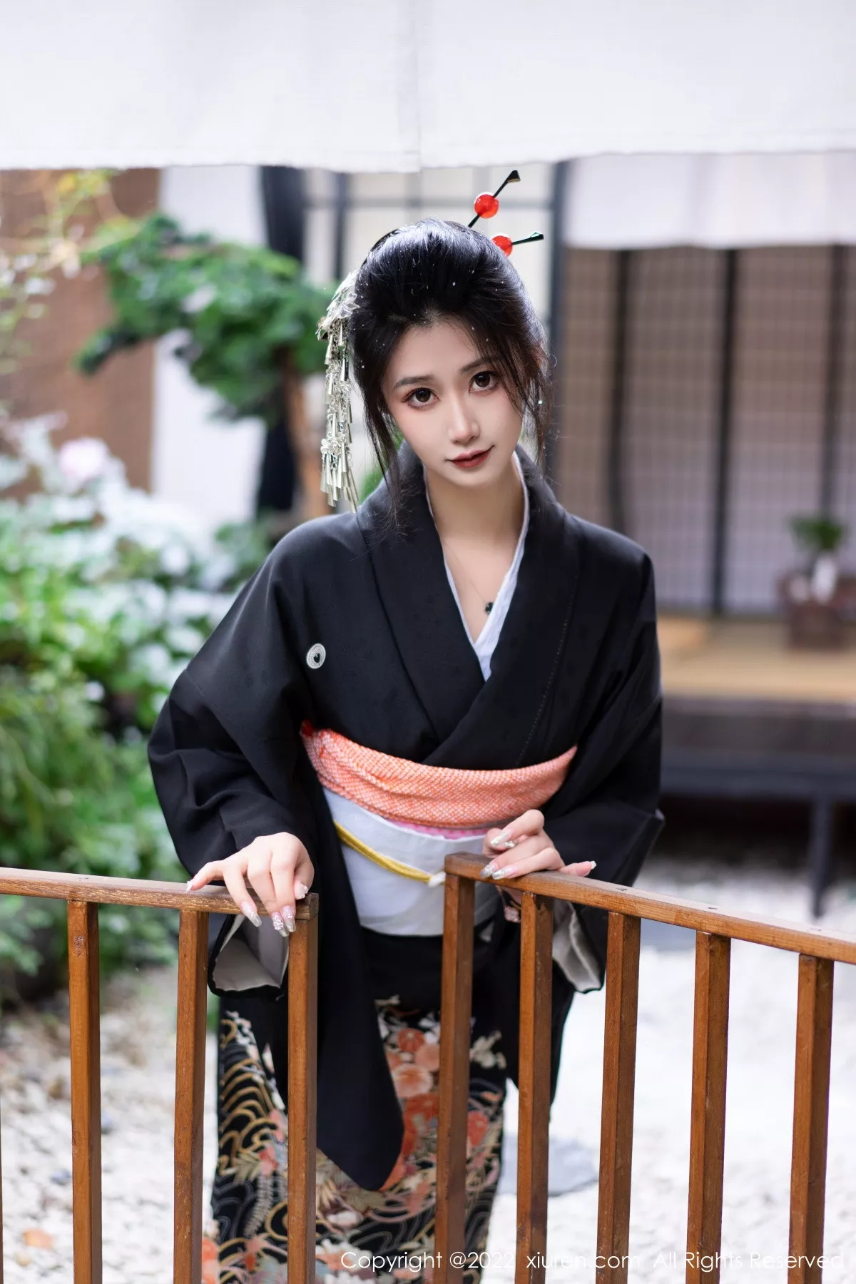 图片[29]-[XiuRen秀人网]第5932期阿姣写真-秀人资源网