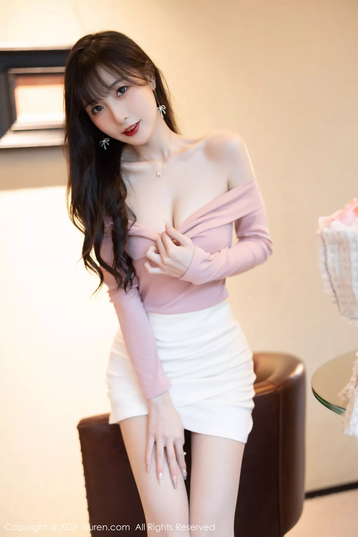 图片[33]-[XiuRen秀人网]第5934期林星阑写真-秀人资源网