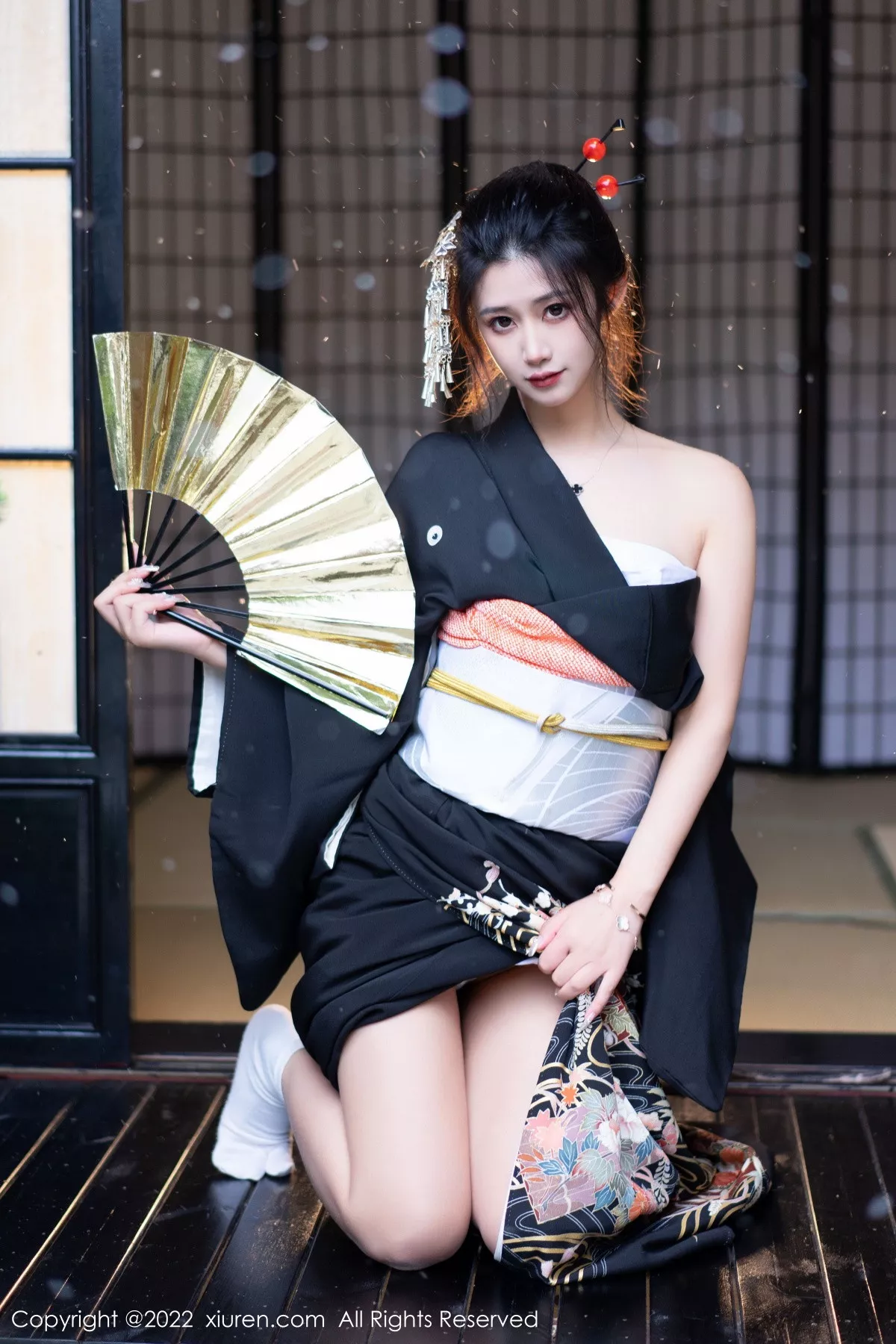 图片[32]-[XiuRen秀人网]第5932期阿姣写真-秀人资源网