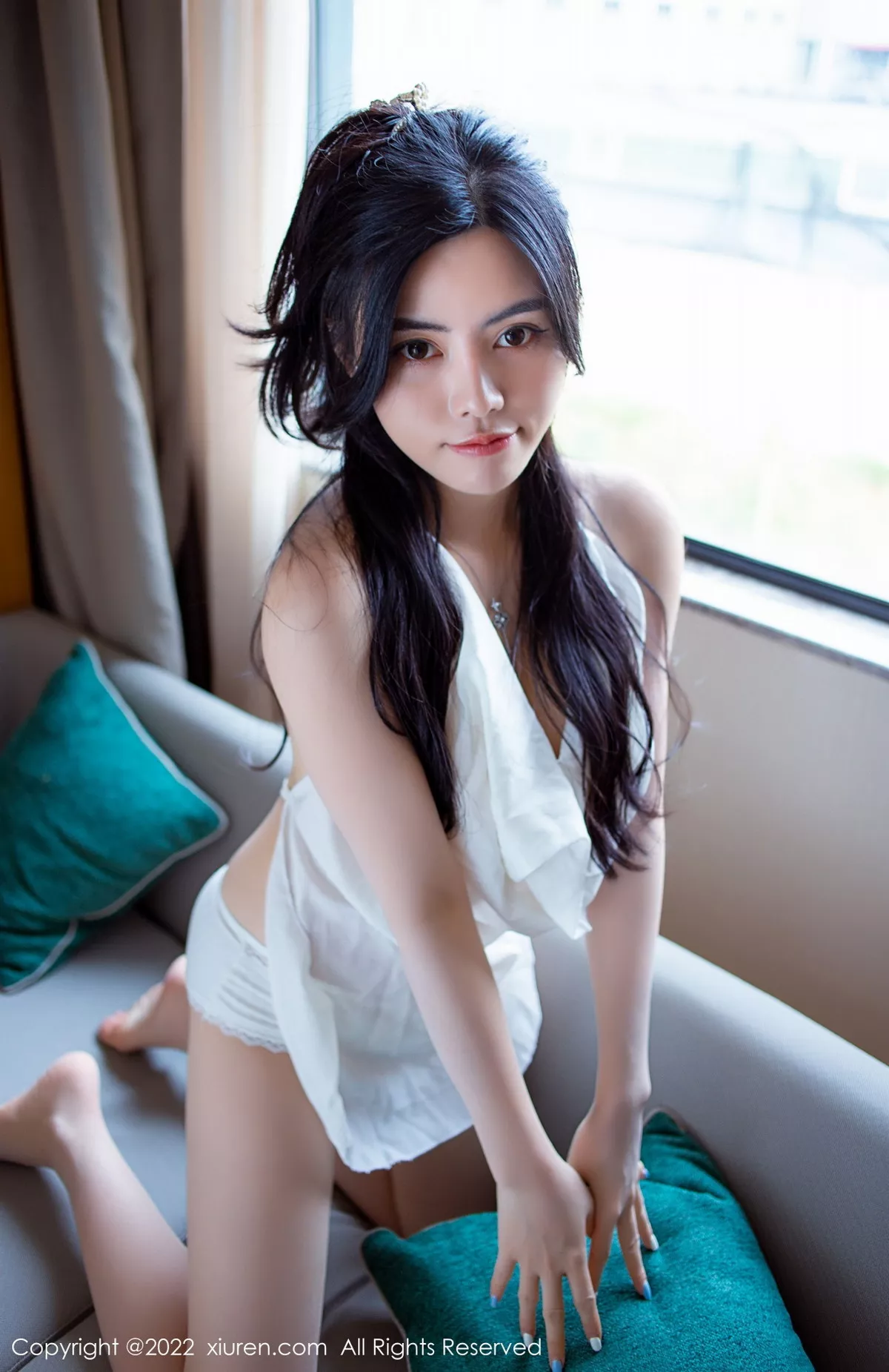 图片[10]-[XiuRen秀人网]第5929期白甜写真-秀人资源网