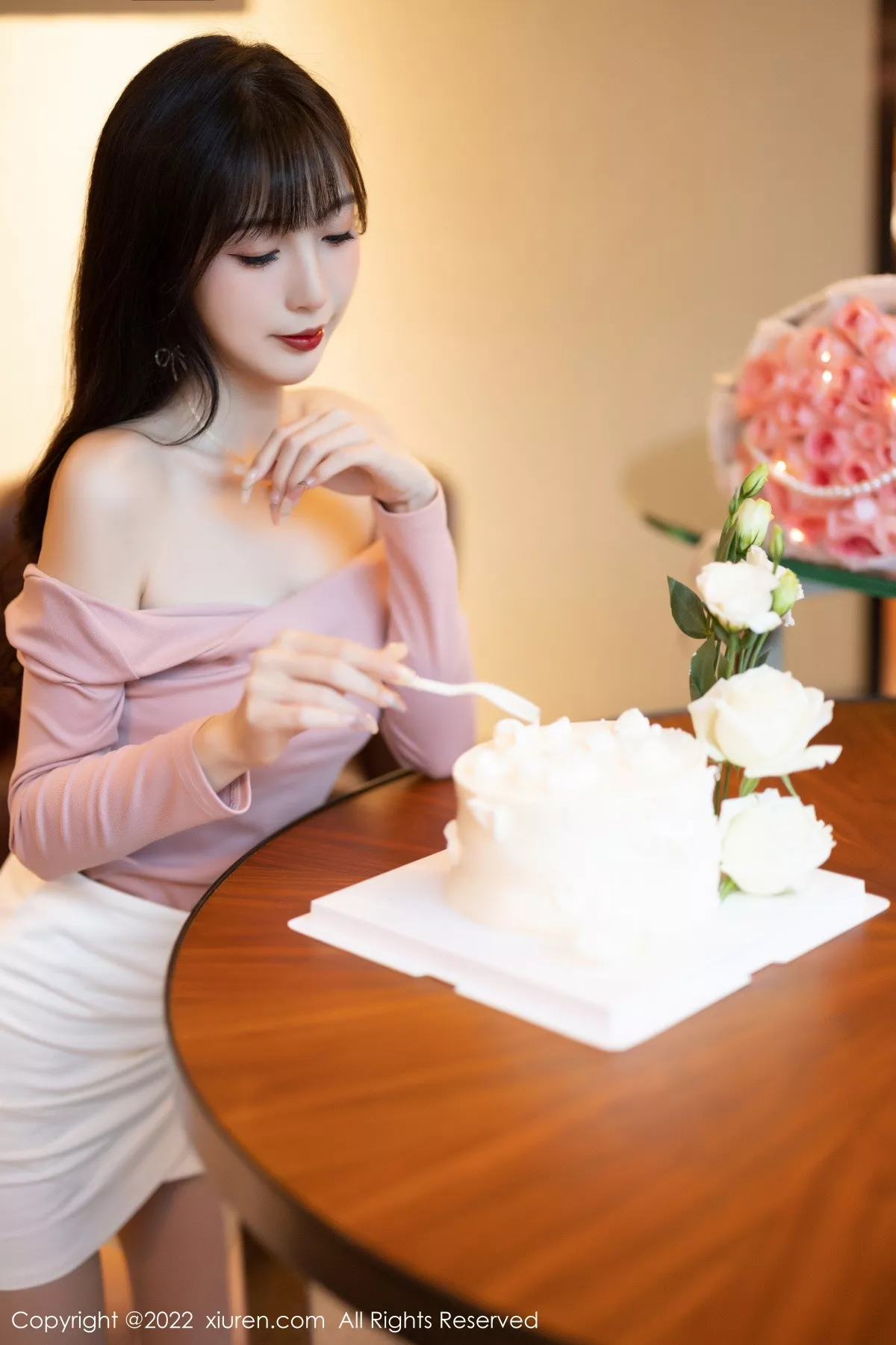 图片[14]-[XiuRen秀人网]第5934期林星阑写真-秀人资源网