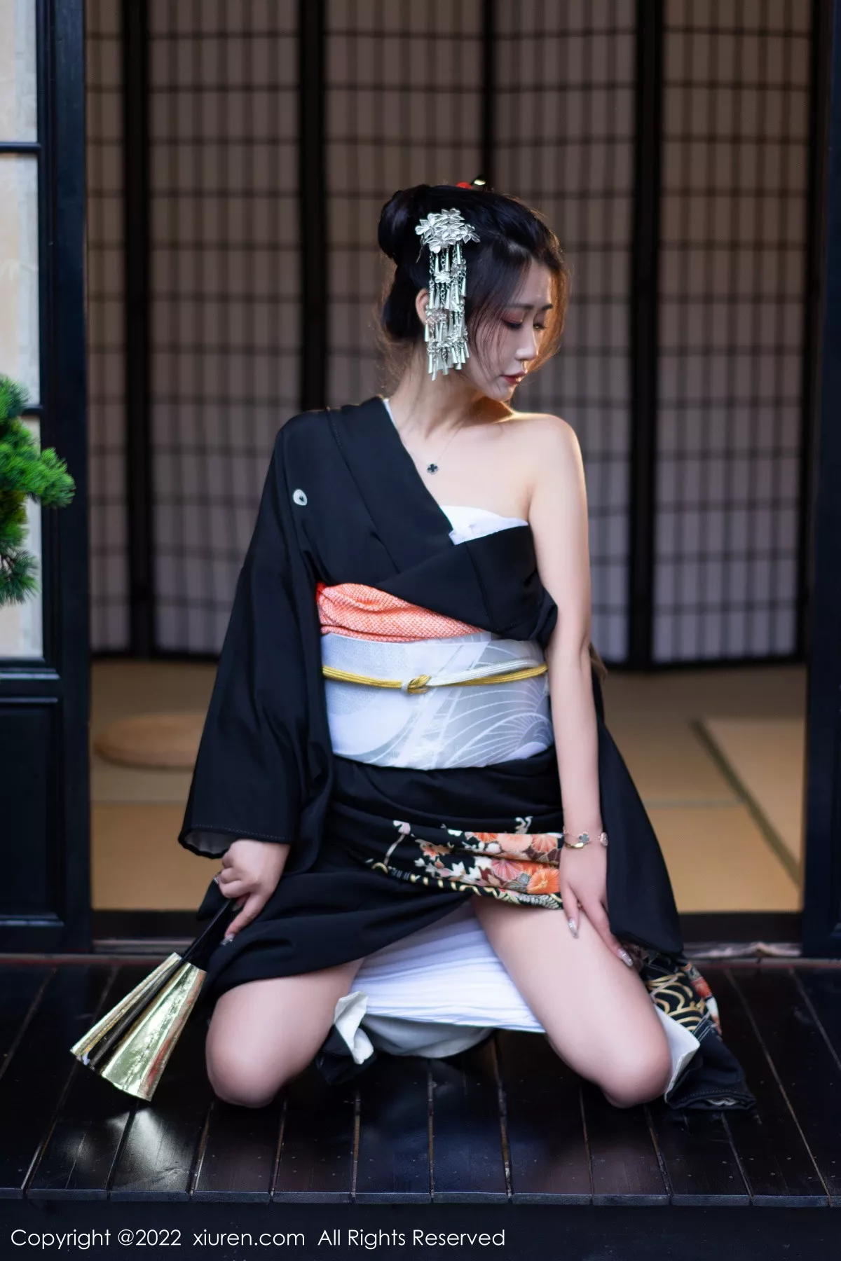 图片[15]-[XiuRen秀人网]第5932期阿姣写真-秀人资源网