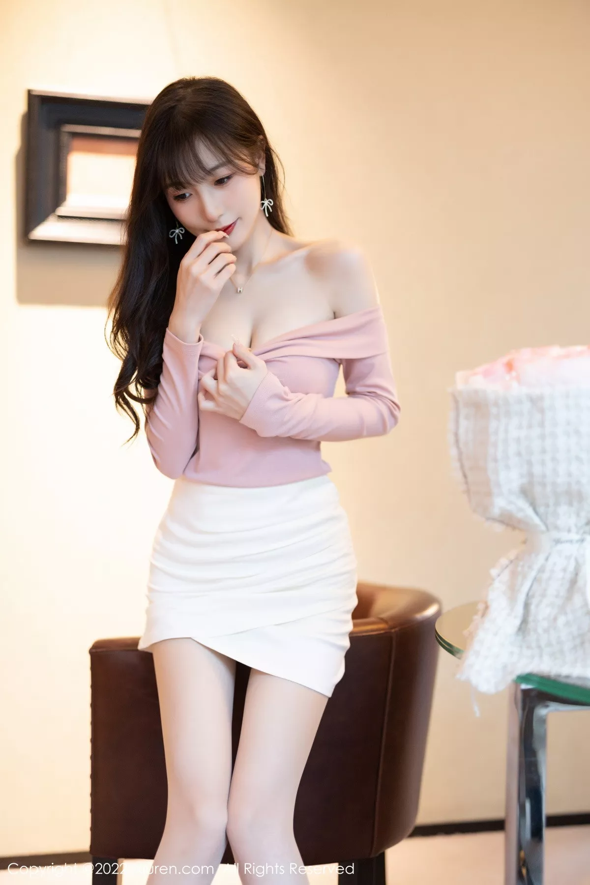 图片[16]-[XiuRen秀人网]第5934期林星阑写真-秀人资源网