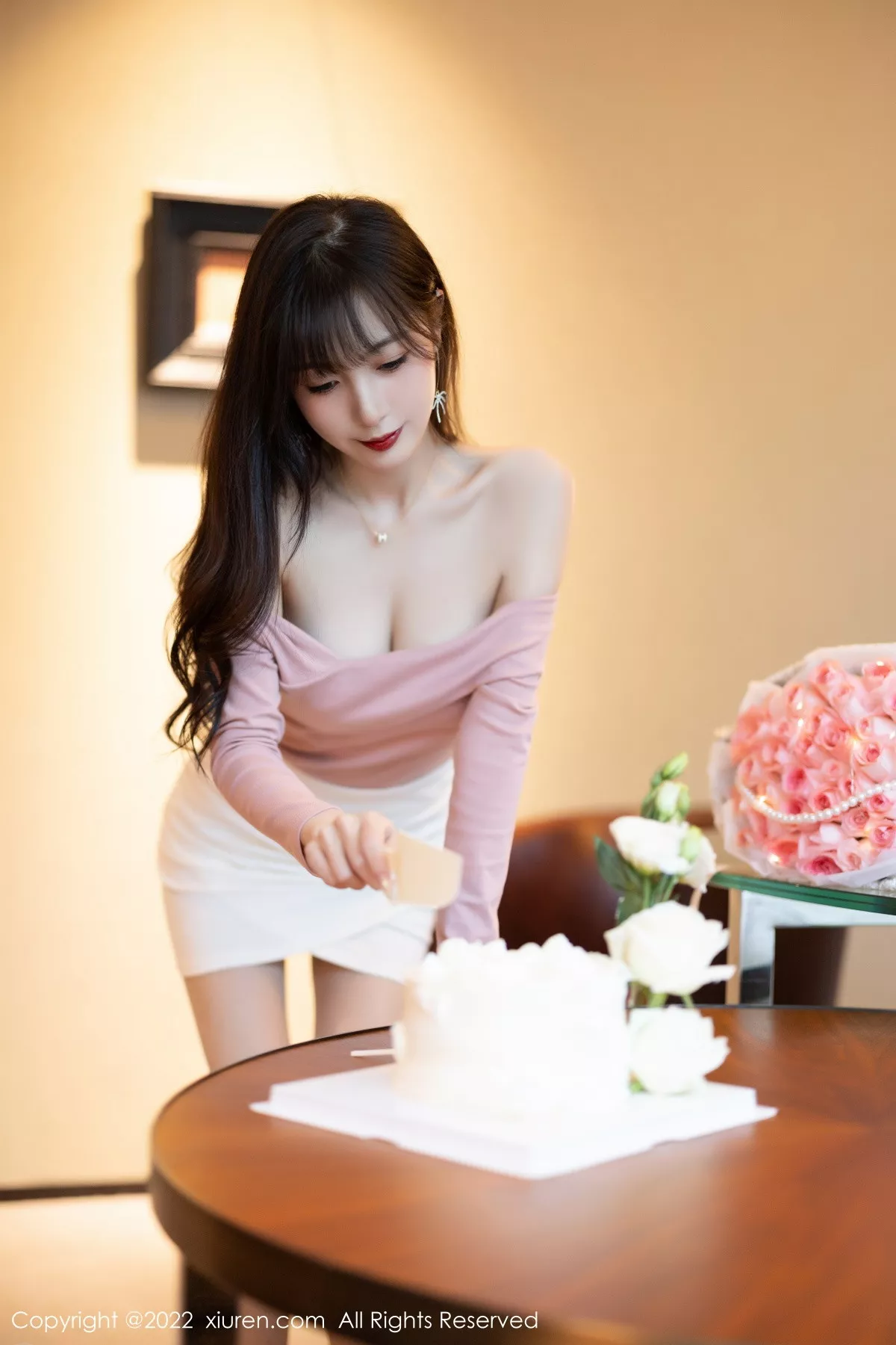 图片[19]-[XiuRen秀人网]第5934期林星阑写真-秀人资源网