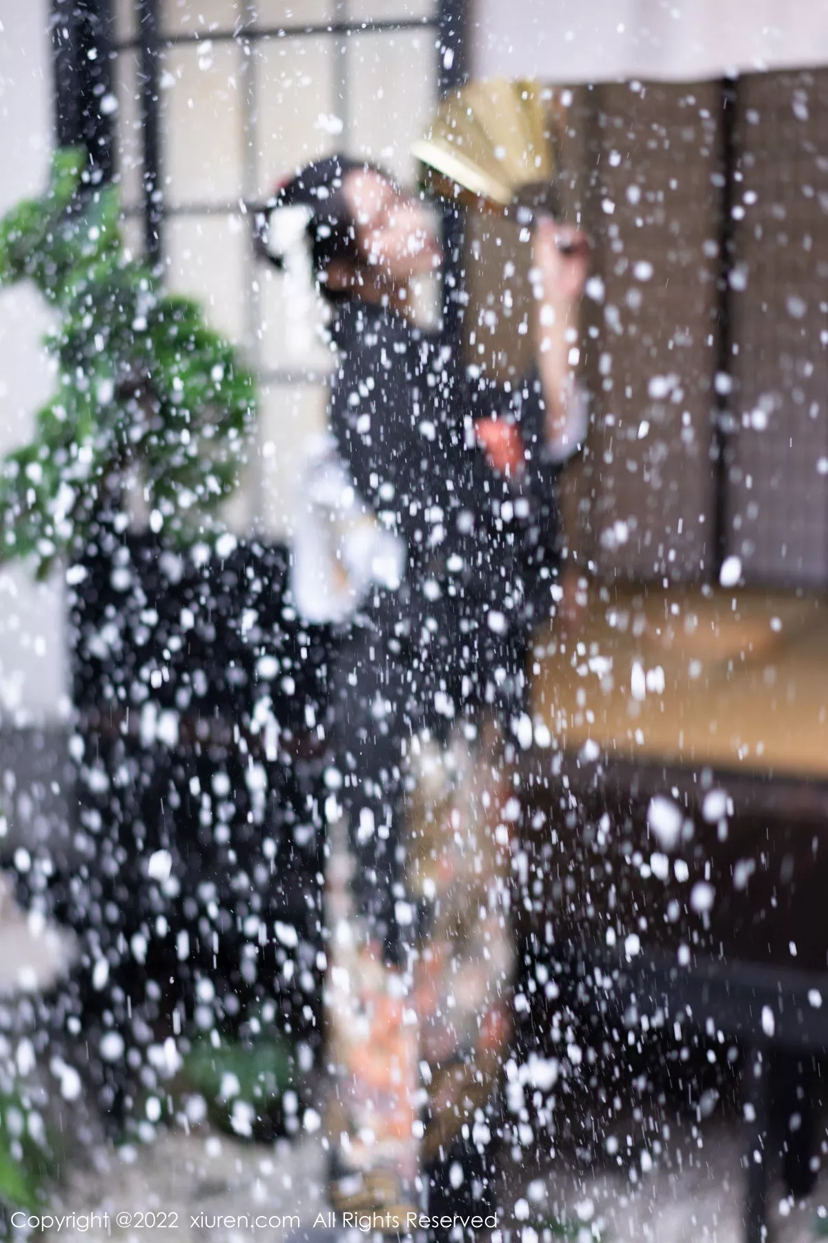 图片[34]-[XiuRen秀人网]第5932期阿姣写真-秀人资源网