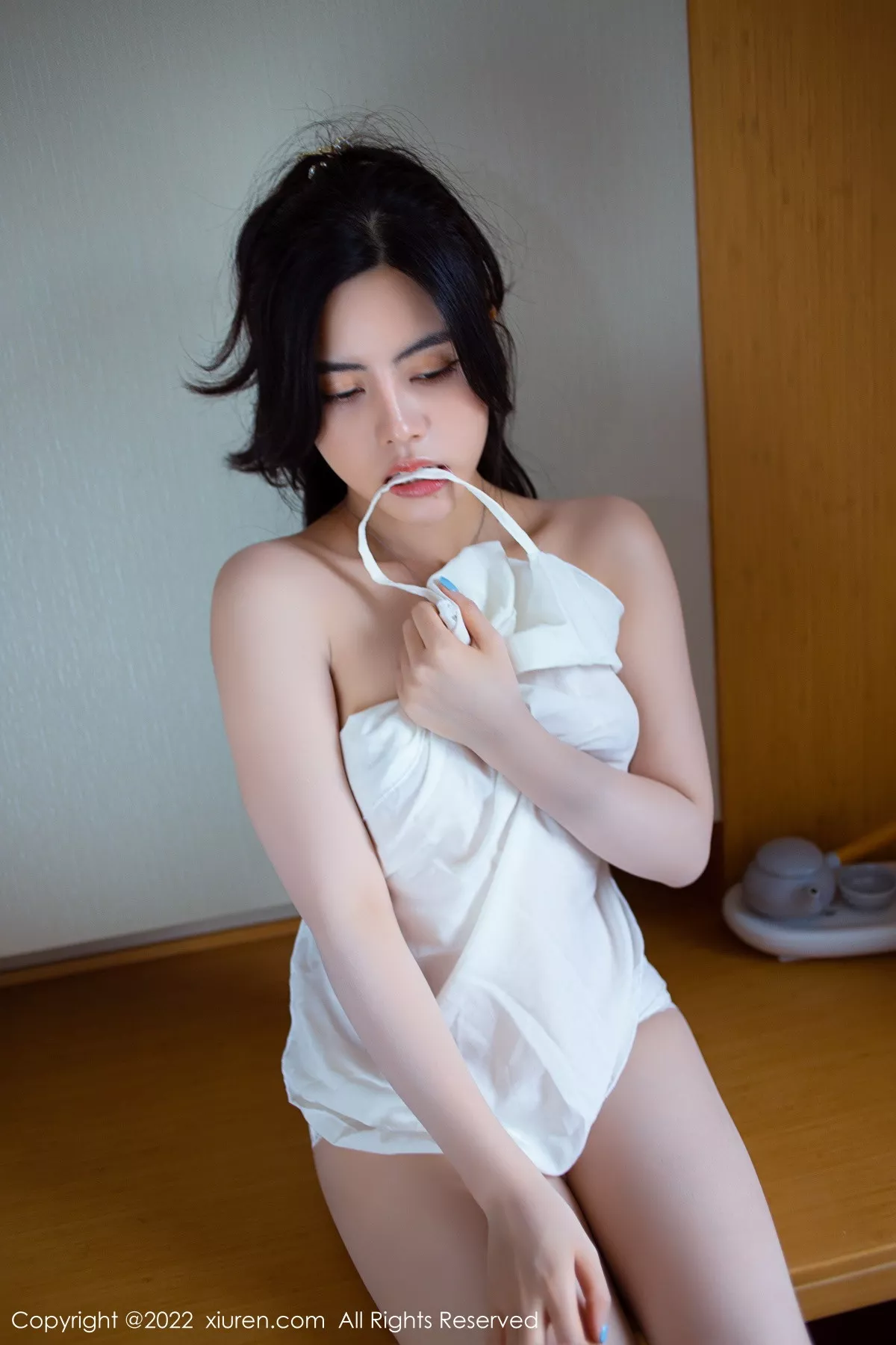 图片[4]-[XiuRen秀人网]第5929期白甜写真-秀人资源网