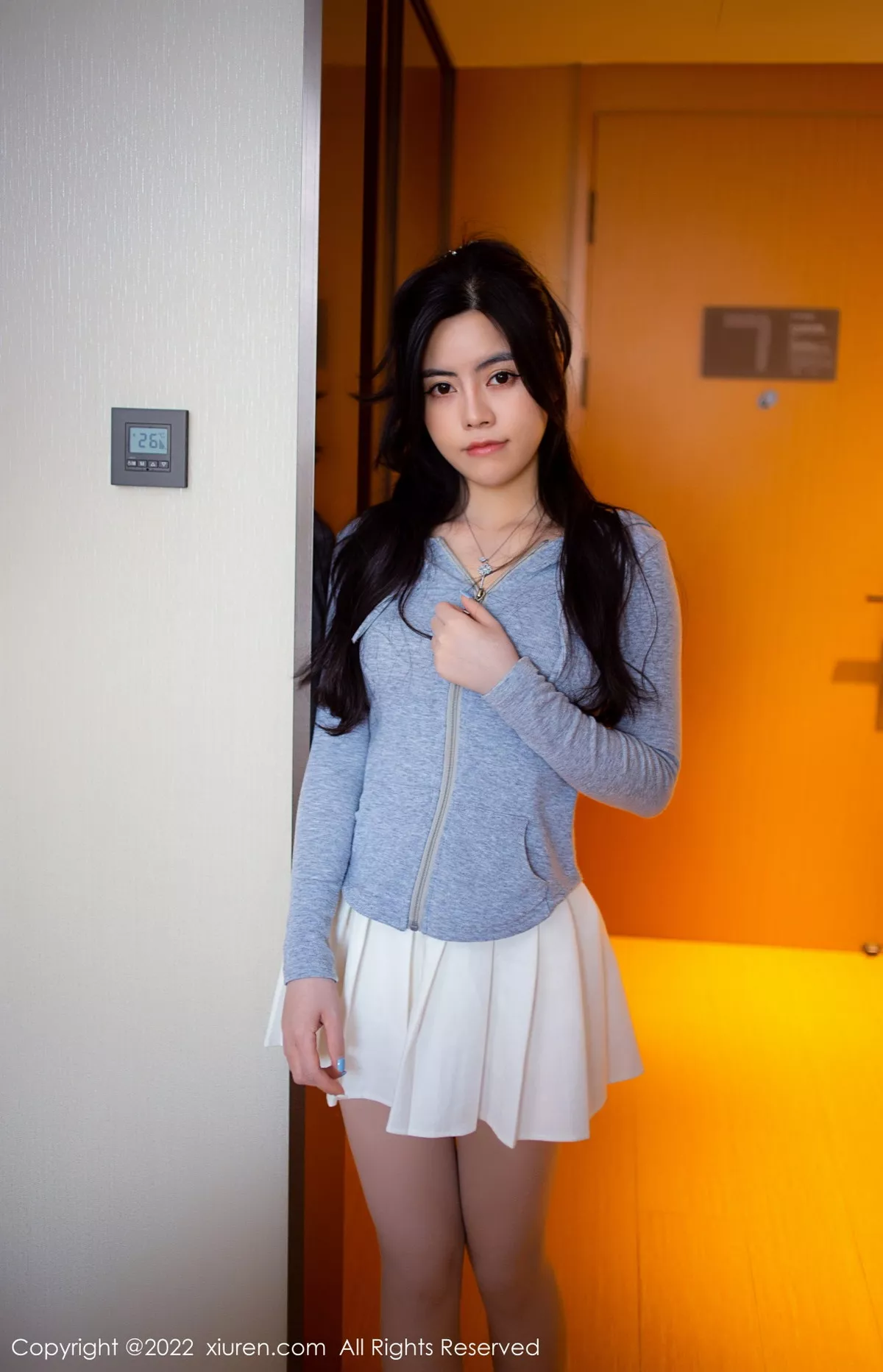 图片[12]-[XiuRen秀人网]第5929期白甜写真-秀人资源网