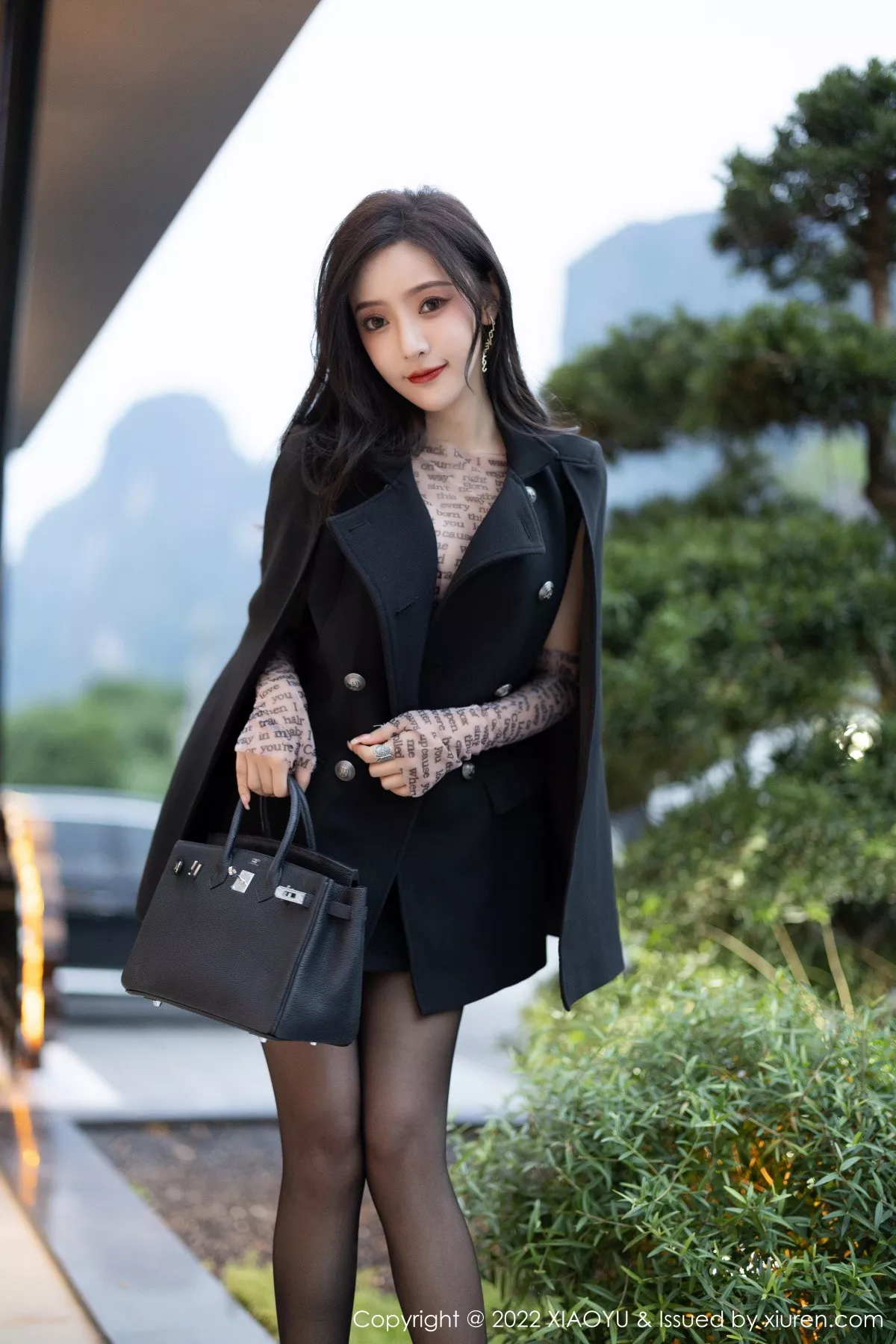 图片[21]-[XiaoYu画语界]第916期王馨瑶写真-秀人资源网