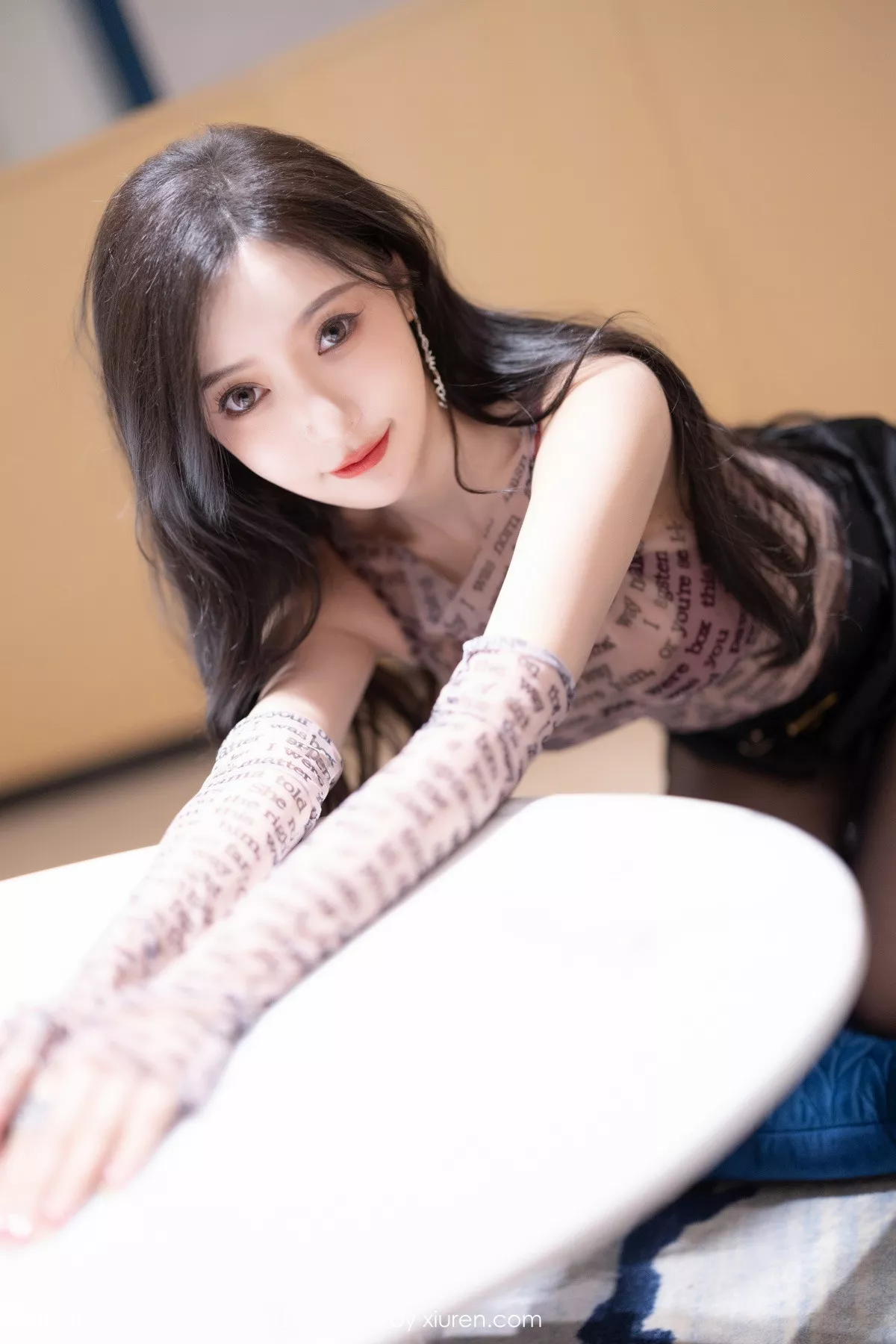 图片[8]-[XiaoYu画语界]第916期王馨瑶写真-秀人资源网