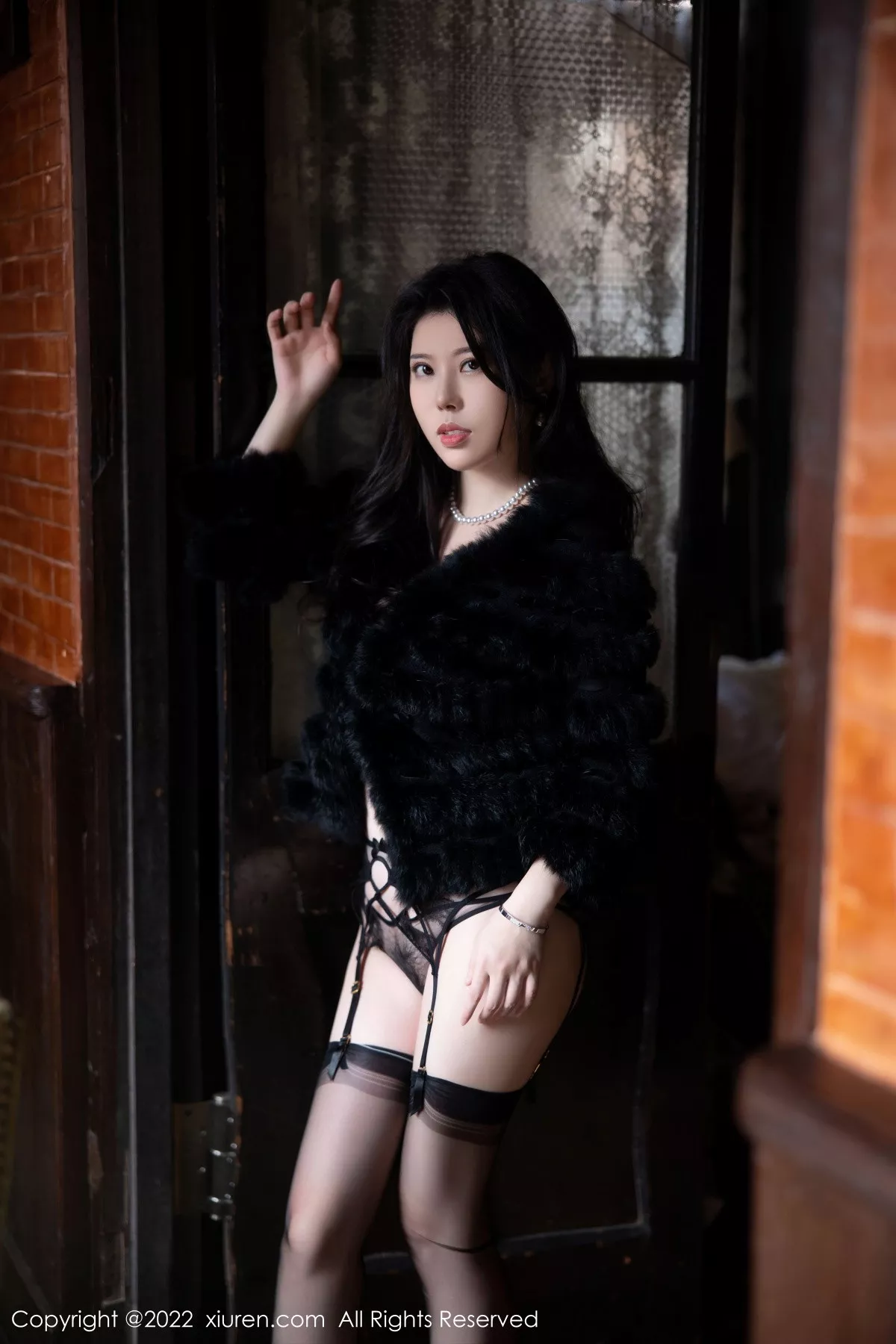 图片[13]-[XiuRen秀人网]第9539期白茹雪写真-秀人资源网