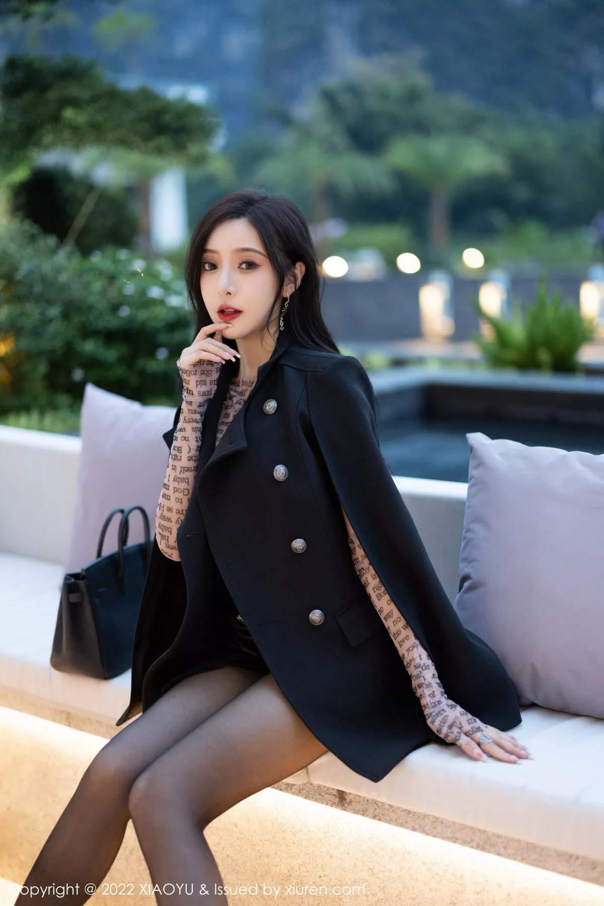 图片[20]-[XiaoYu画语界]第916期王馨瑶写真-秀人资源网