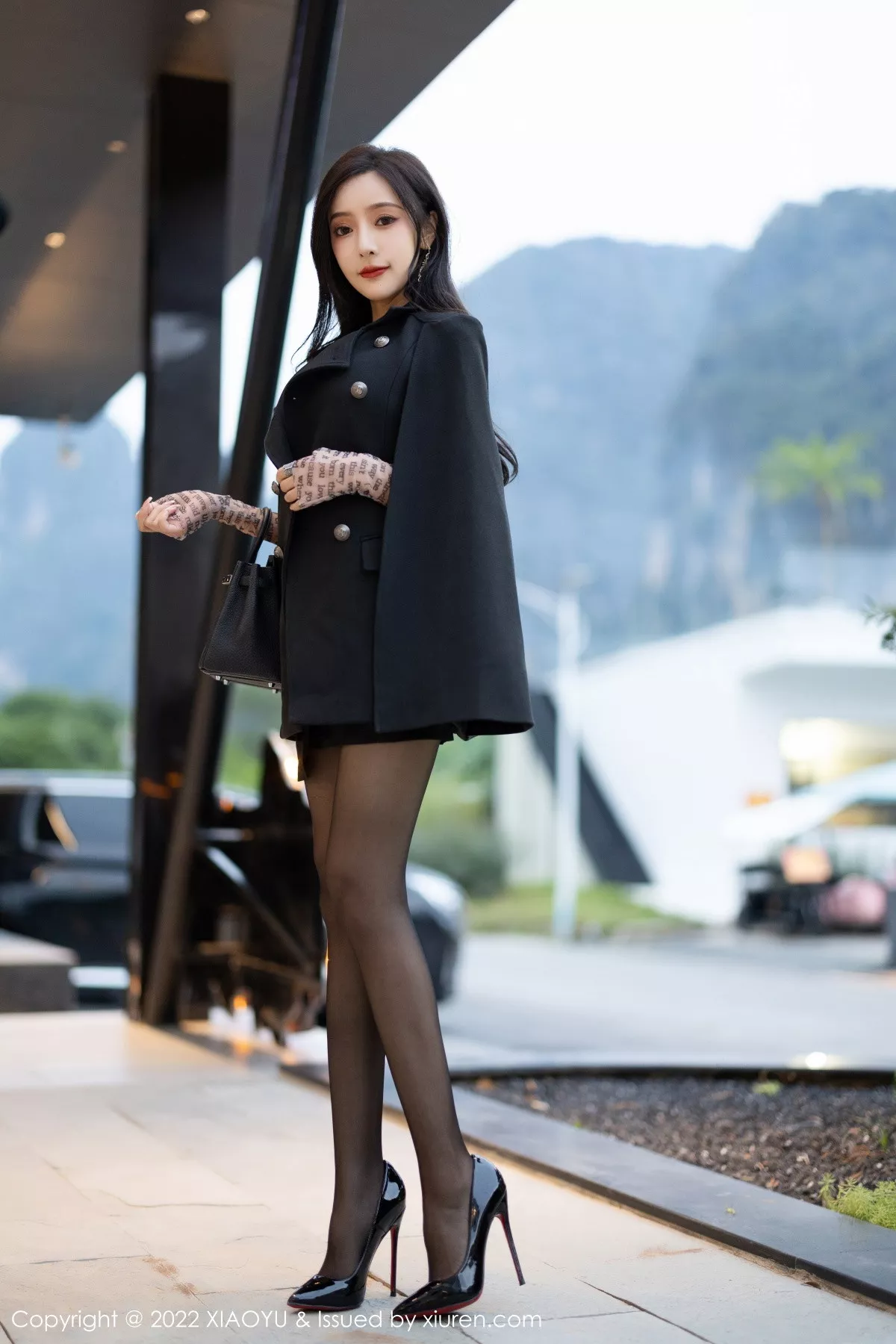 图片[24]-[XiaoYu画语界]第916期王馨瑶写真-秀人资源网