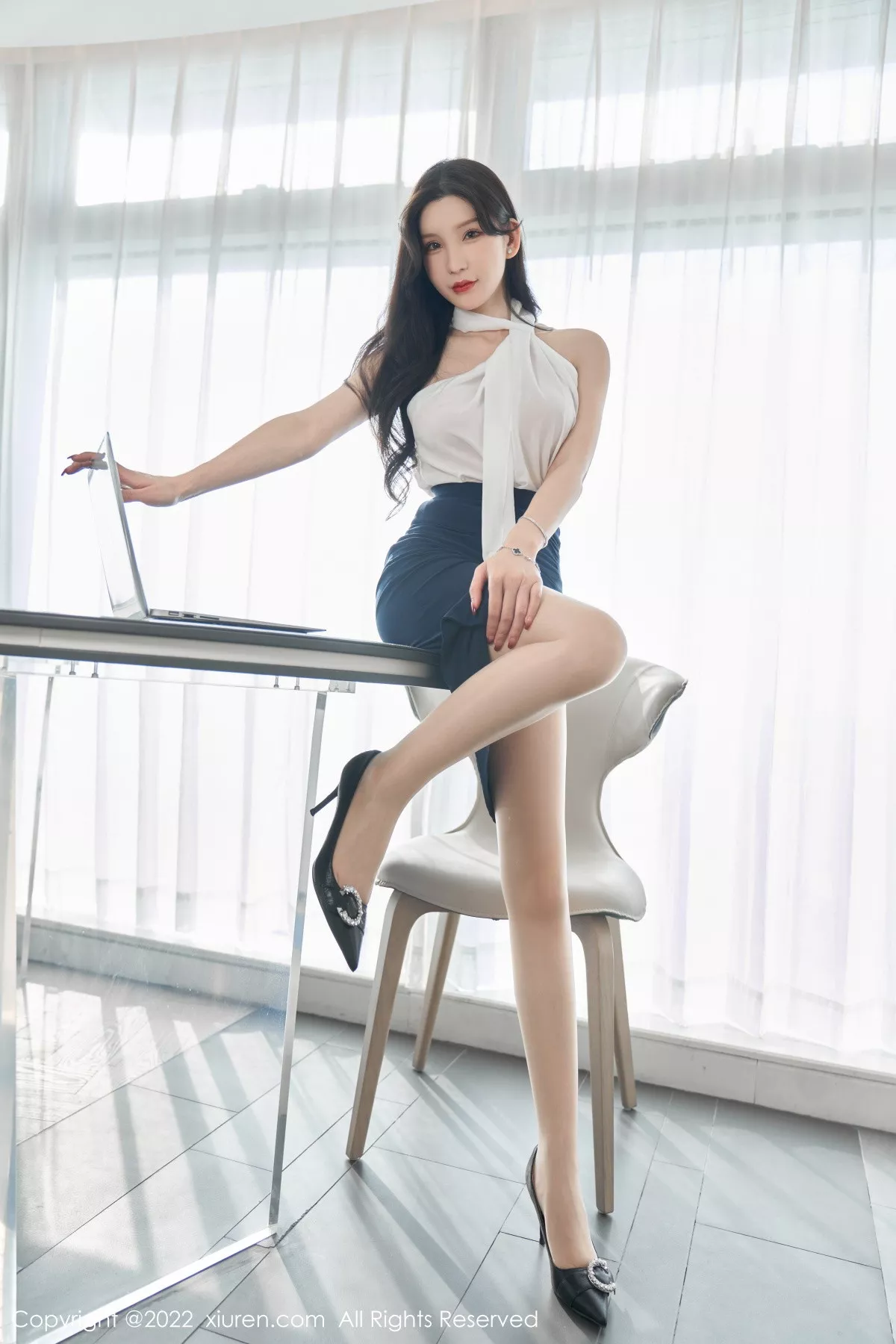 图片[4]-[XiuRen秀人网]第5948期周于希写真-秀人资源网