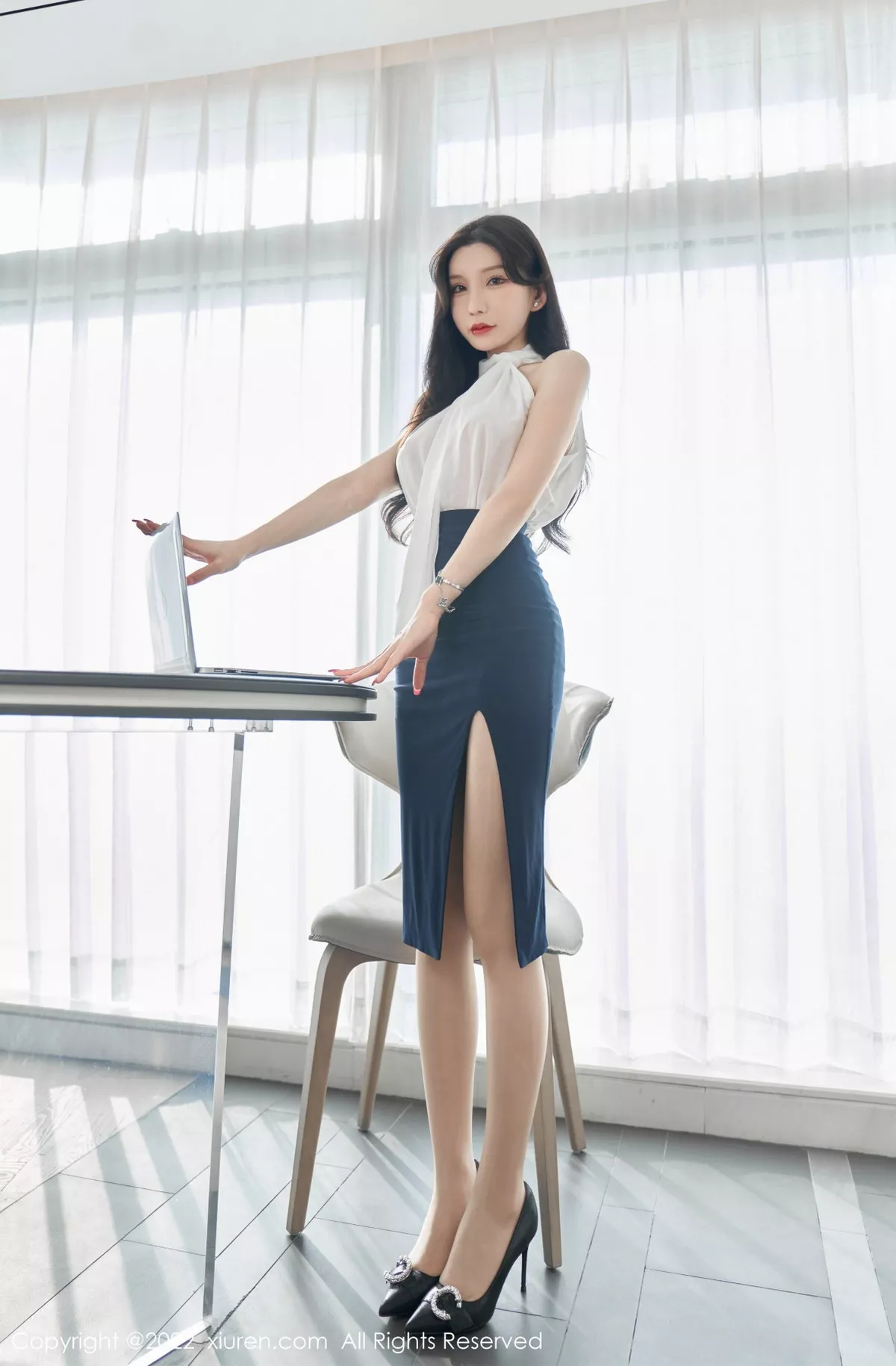 图片[18]-[XiuRen秀人网]第5948期周于希写真-秀人资源网