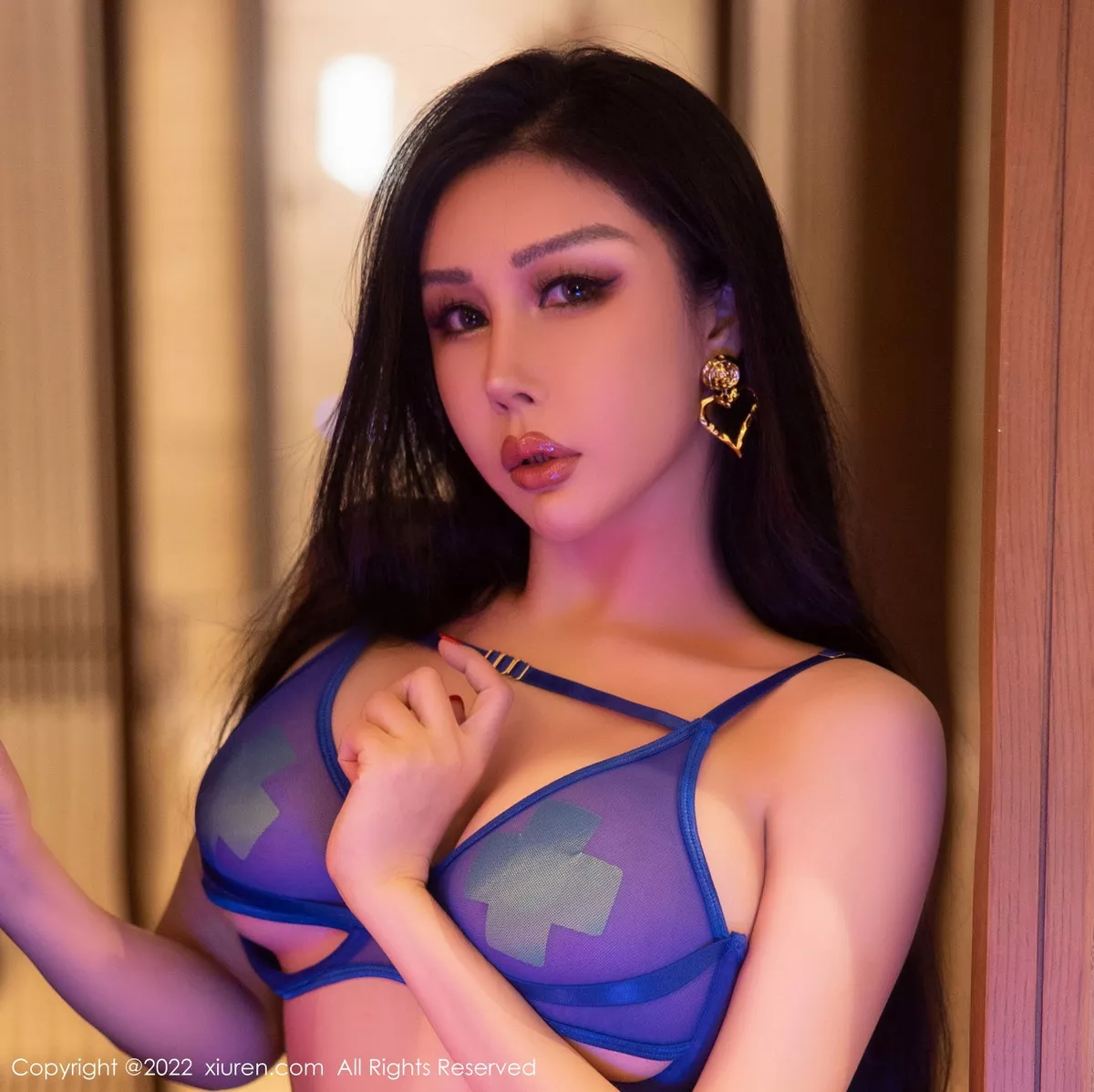 图片[12]-[XiuRen秀人网]第5941期田冰冰写真-秀人资源网