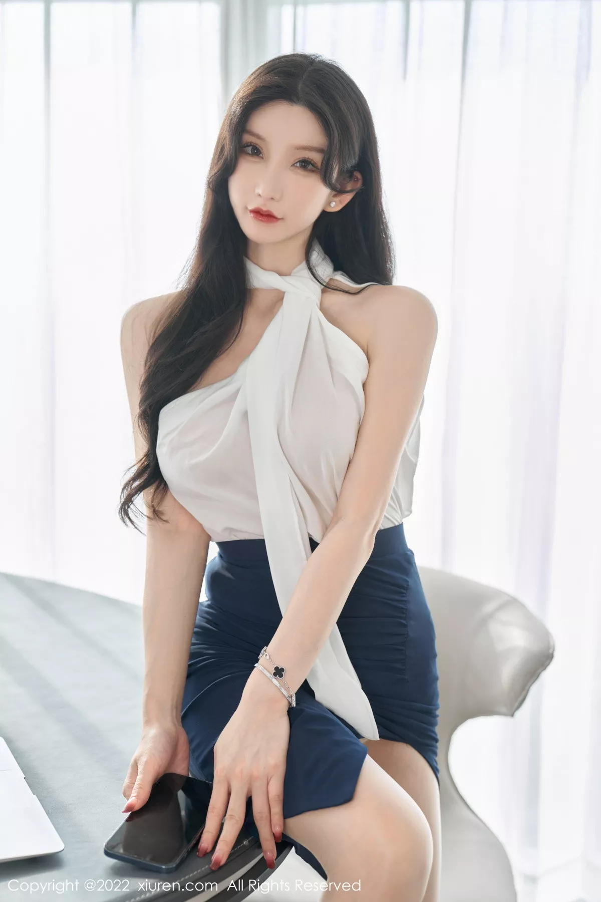 图片[7]-[XiuRen秀人网]第5948期周于希写真-秀人资源网