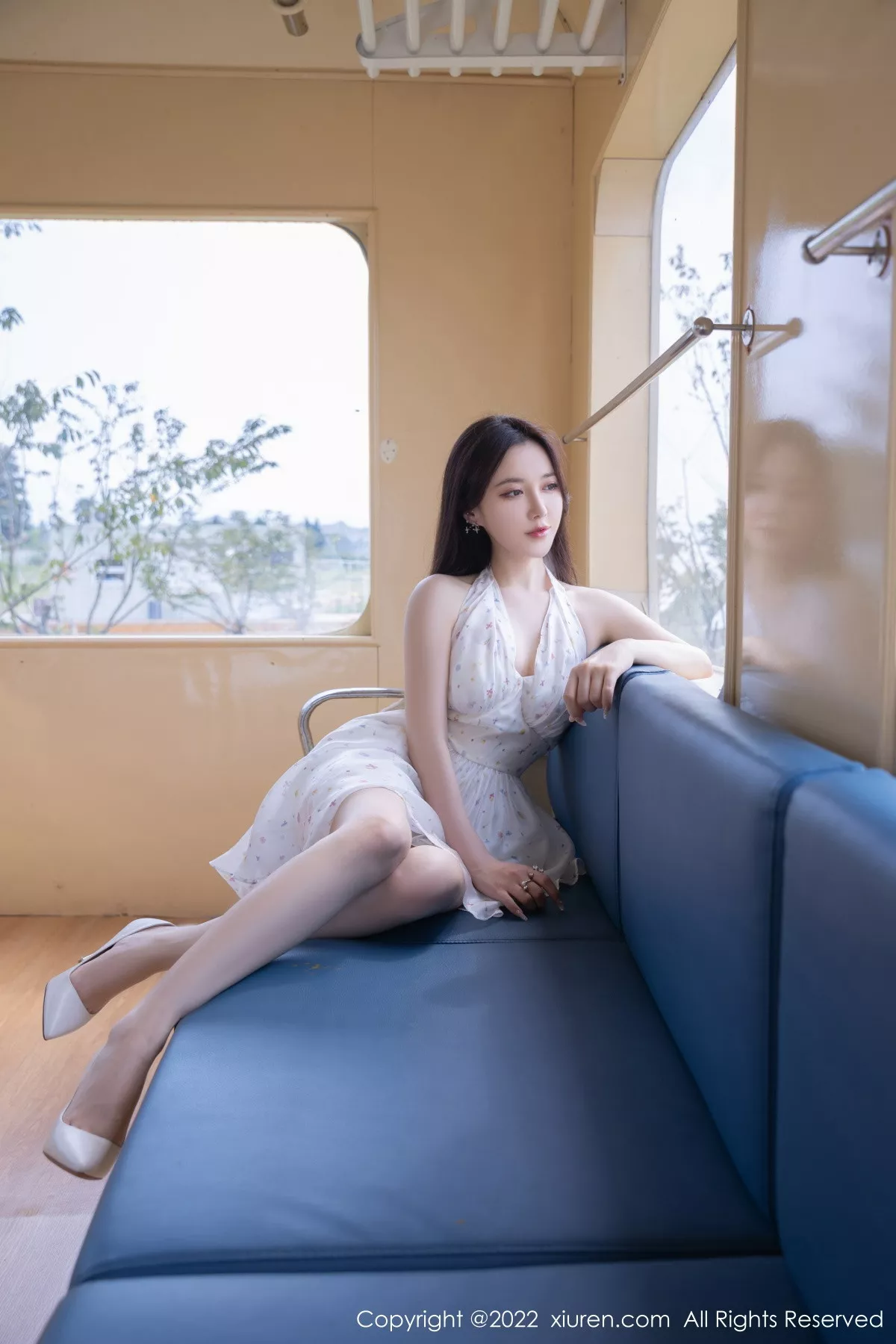 图片[9]-[XiuRen秀人网]第5947期鱼子酱写真-秀人资源网