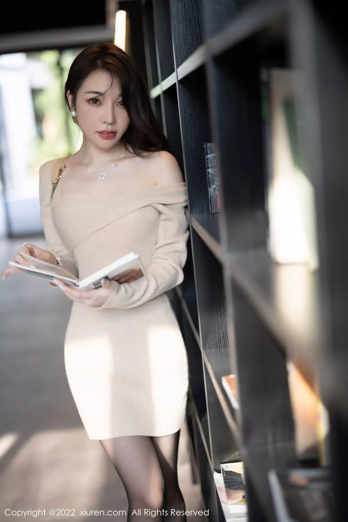 图片[22]-[XiuRen秀人网]第5945期徐莉芝写真-秀人资源网