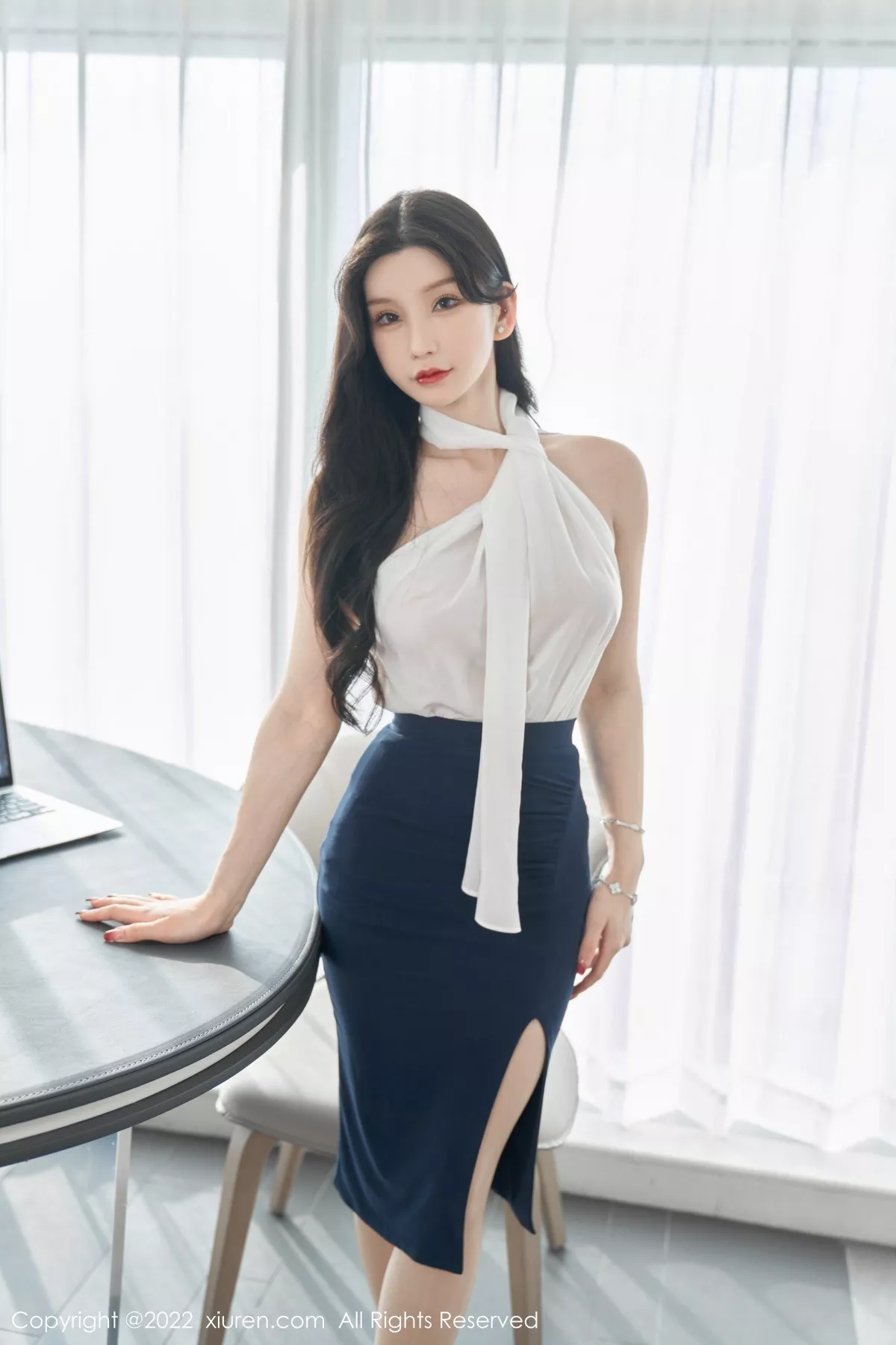 图片[11]-[XiuRen秀人网]第5948期周于希写真-秀人资源网