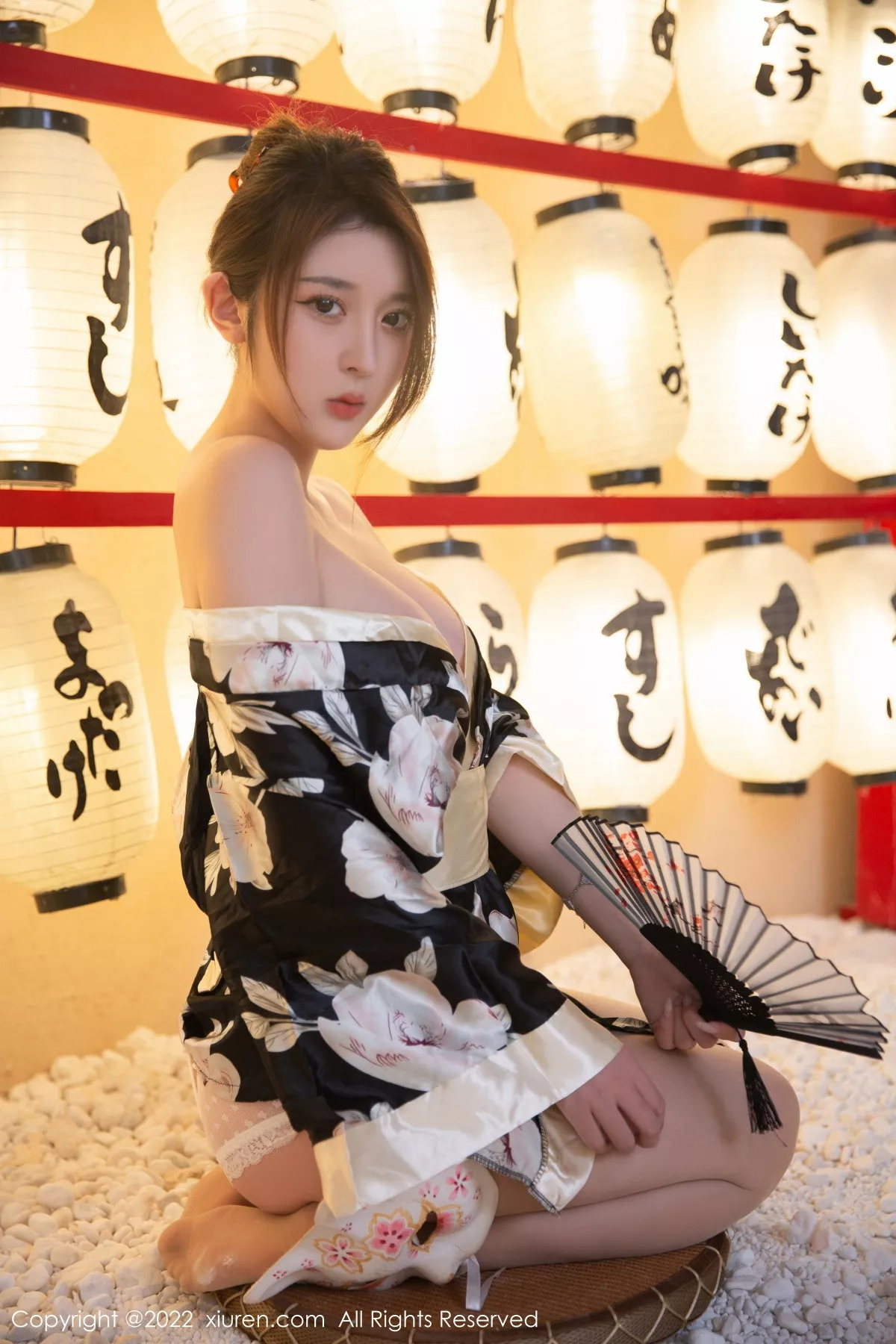 图片[12]-[XiuRen秀人网]第5942期夏甜甜写真-秀人资源网