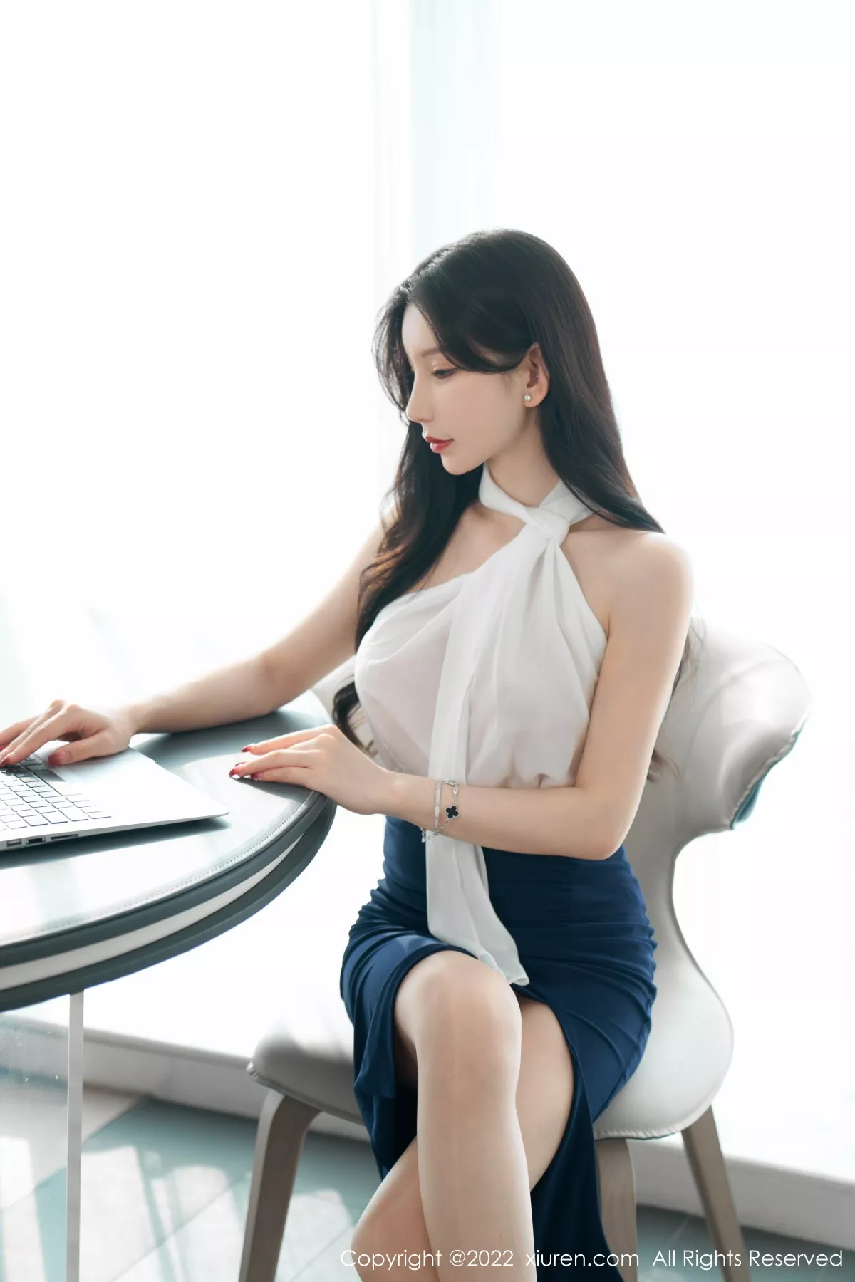 图片[14]-[XiuRen秀人网]第5948期周于希写真-秀人资源网