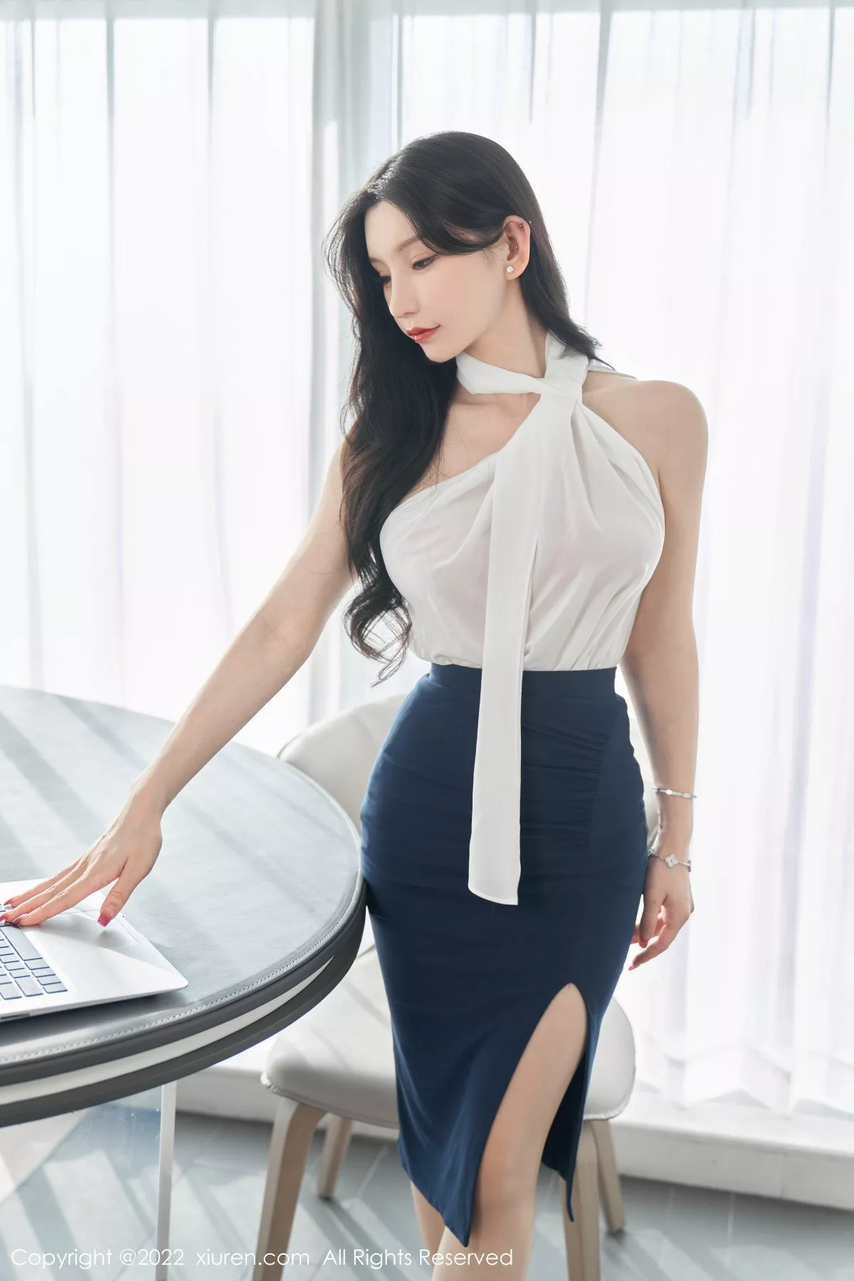 图片[19]-[XiuRen秀人网]第5948期周于希写真-秀人资源网