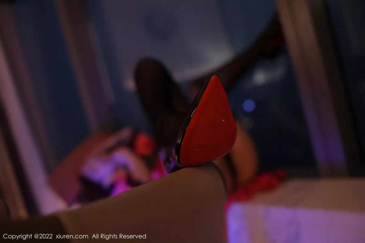 图片[9]-[XiuRen秀人网]第5952期江真真写真-秀人资源网