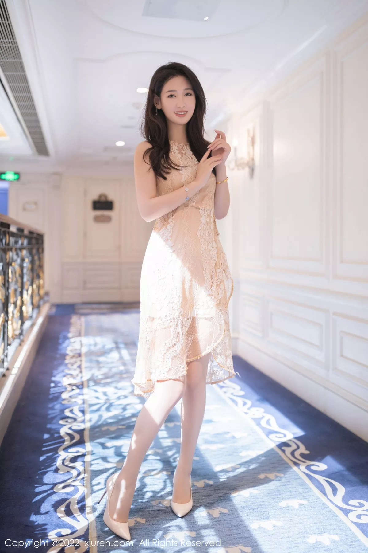 图片[19]-[XiuRen秀人网]第5954期唐安琪写真-秀人资源网