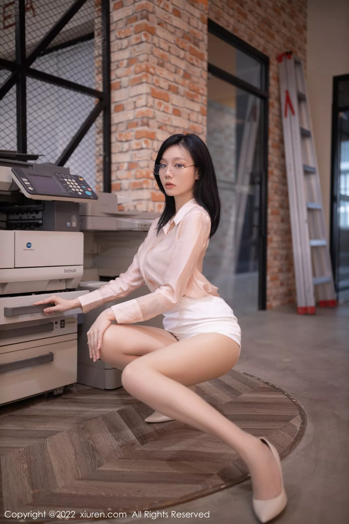 图片[10]-[XiuRen秀人网]第5960期安然写真-秀人资源网