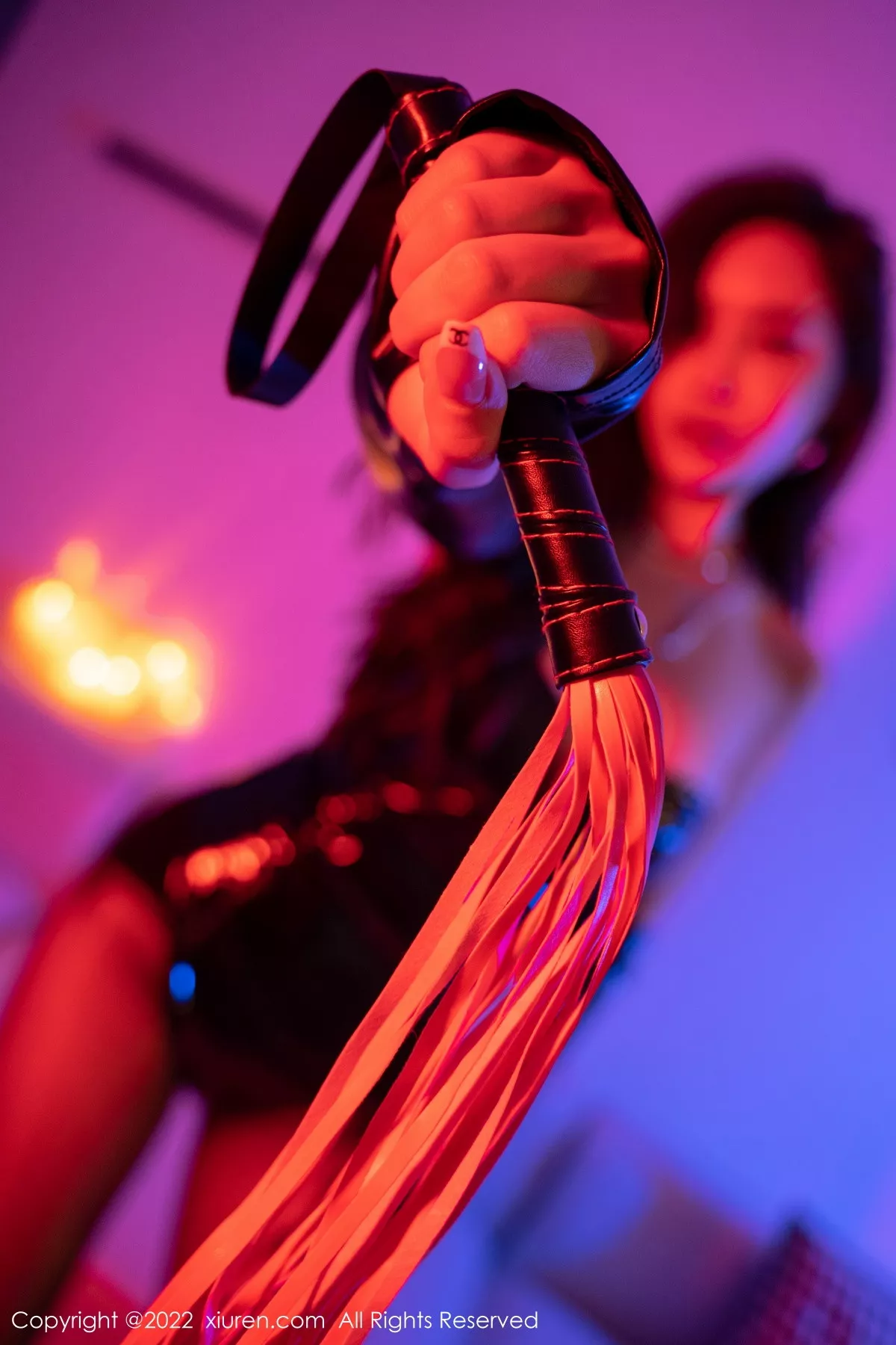 图片[6]-[XiuRen秀人网]第5957期奶瓶土肥圆写真-秀人资源网