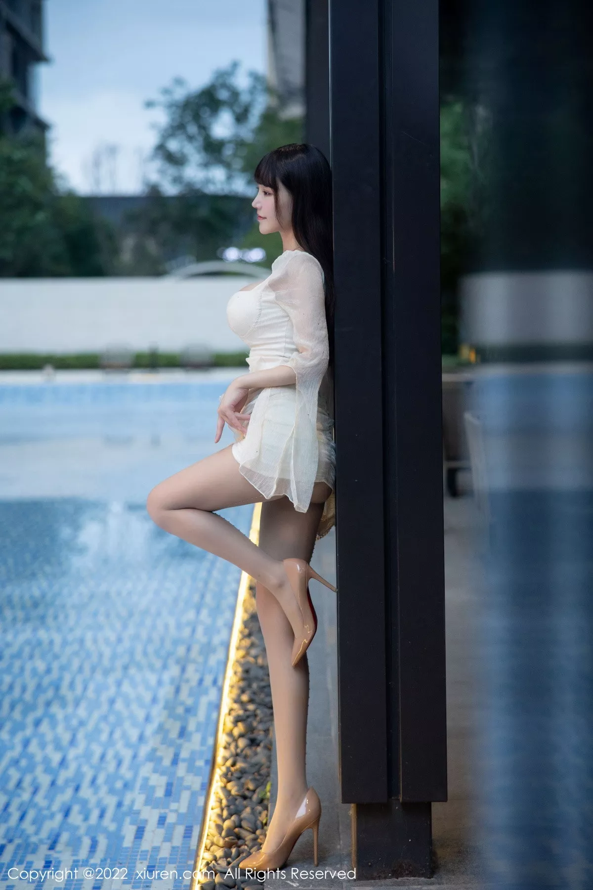 图片[34]-[XiuRen秀人网]第5958期朱可儿写真-秀人资源网