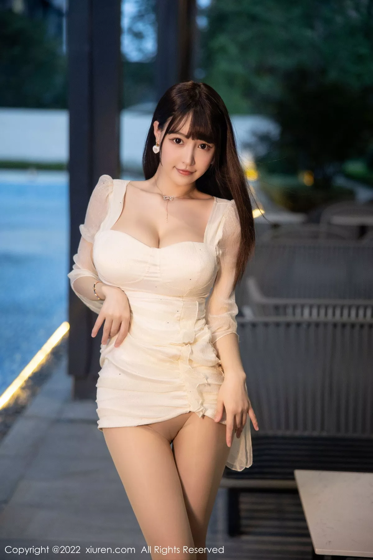 图片[7]-[XiuRen秀人网]第5958期朱可儿写真-秀人资源网