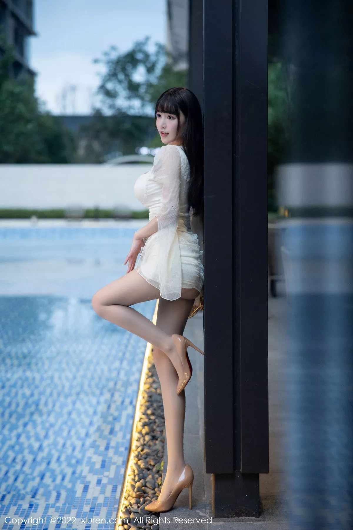 图片[10]-[XiuRen秀人网]第5958期朱可儿写真-秀人资源网