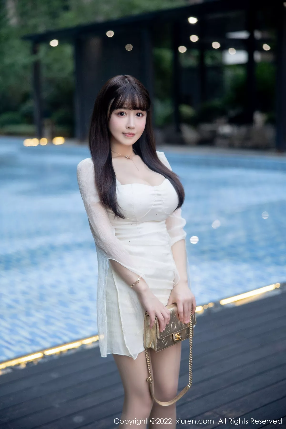 图片[8]-[XiuRen秀人网]第5958期朱可儿写真-秀人资源网