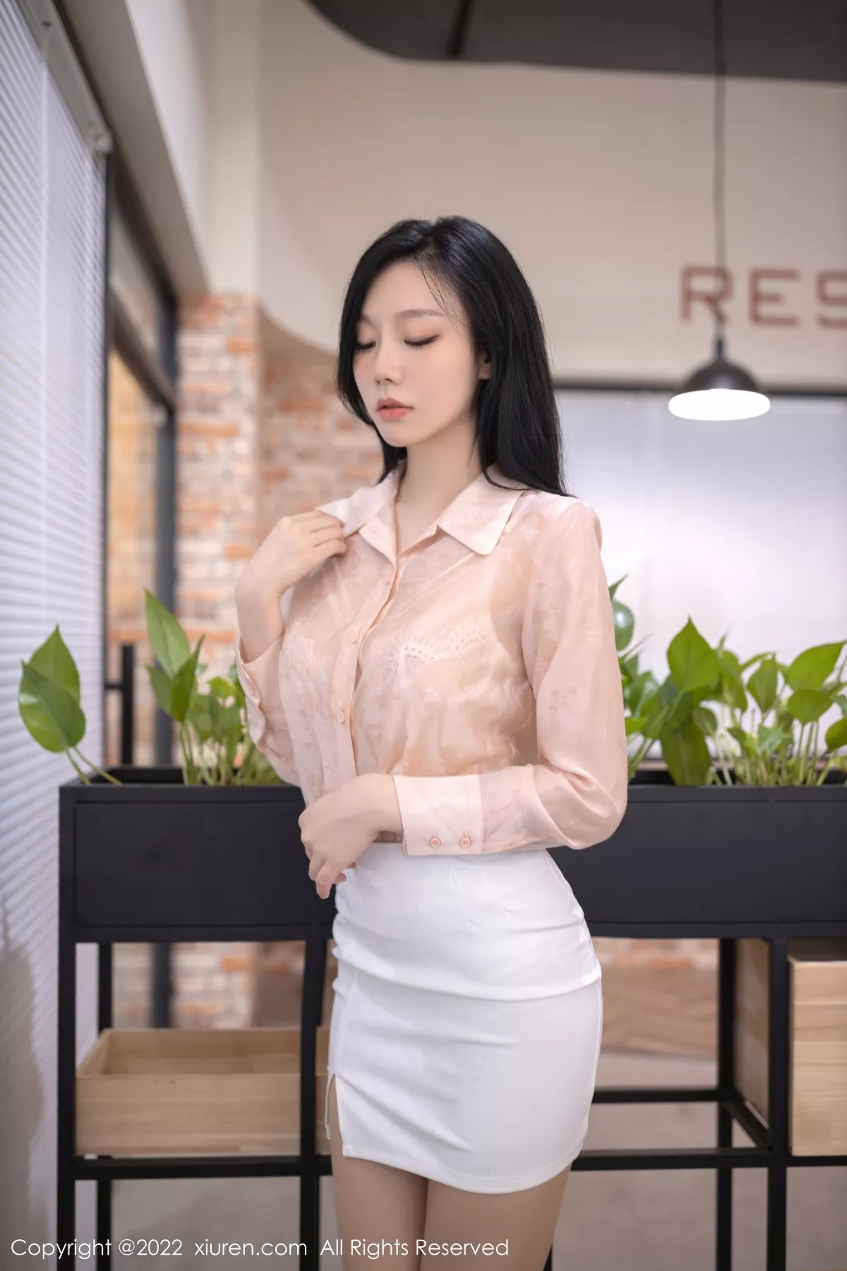 图片[25]-[XiuRen秀人网]第5960期安然写真-秀人资源网