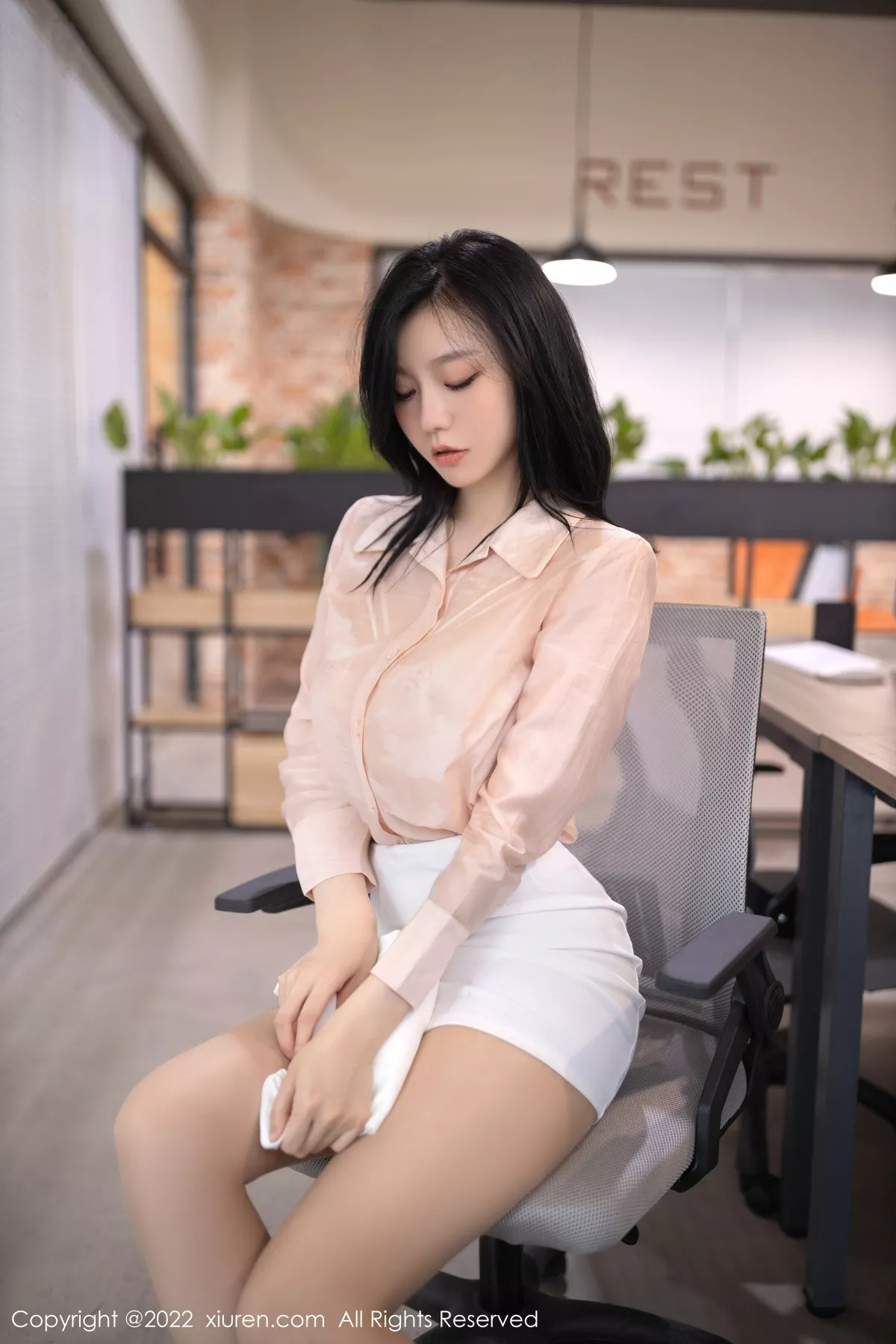 图片[16]-[XiuRen秀人网]第5960期安然写真-秀人资源网