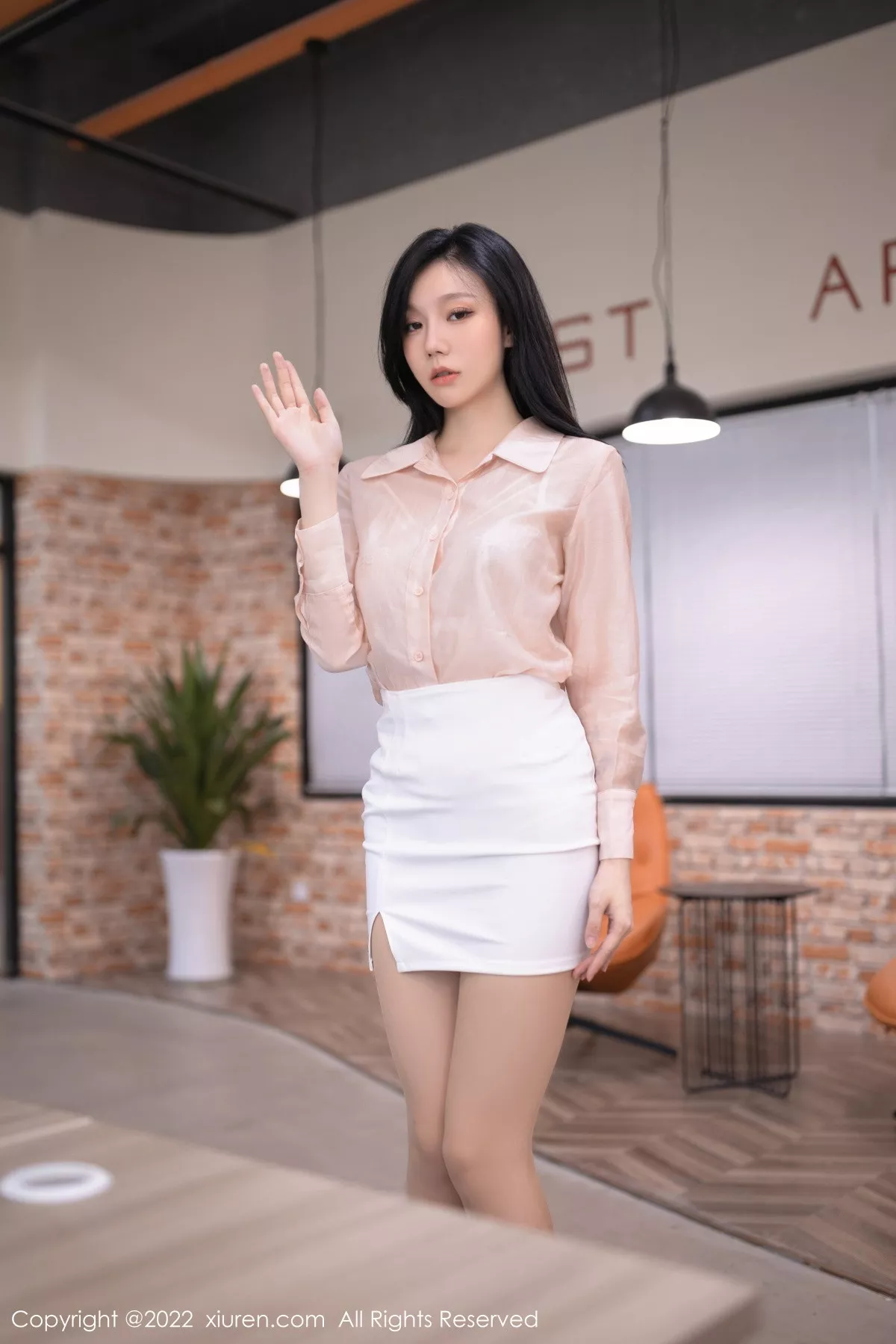 图片[29]-[XiuRen秀人网]第5960期安然写真-秀人资源网