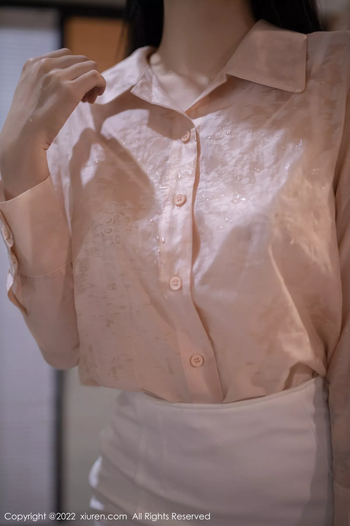 图片[9]-[XiuRen秀人网]第5960期安然写真-秀人资源网