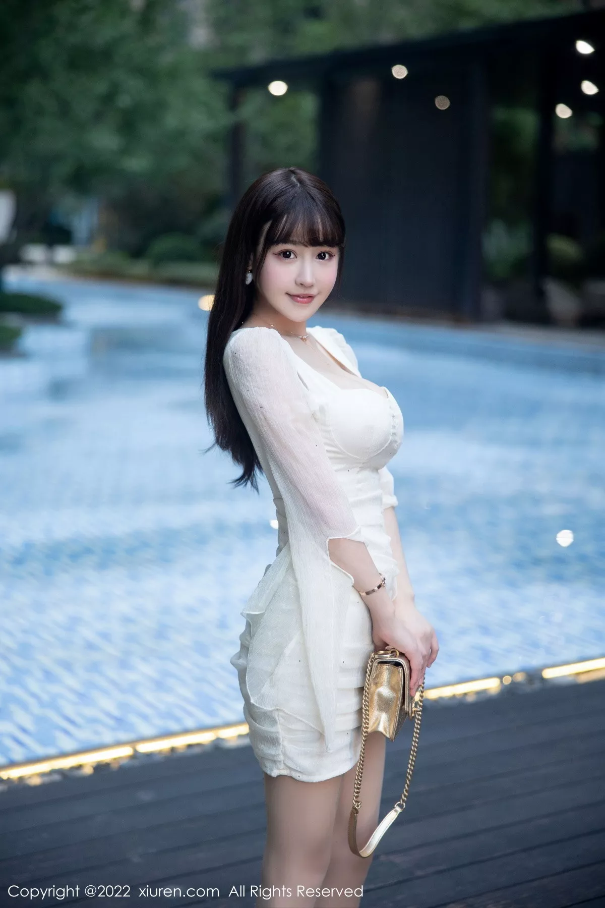 图片[4]-[XiuRen秀人网]第5958期朱可儿写真-秀人资源网