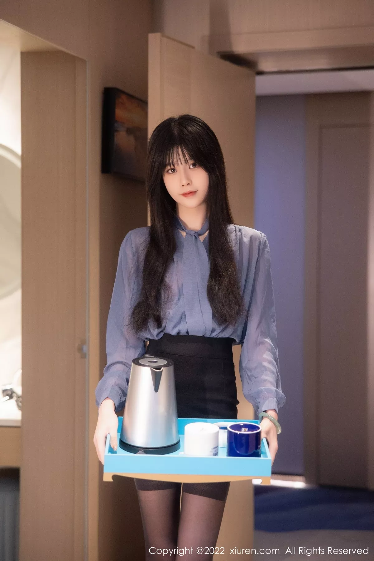 图片[7]-[XiuRen秀人网]第5964期77qiqi写真-秀人资源网