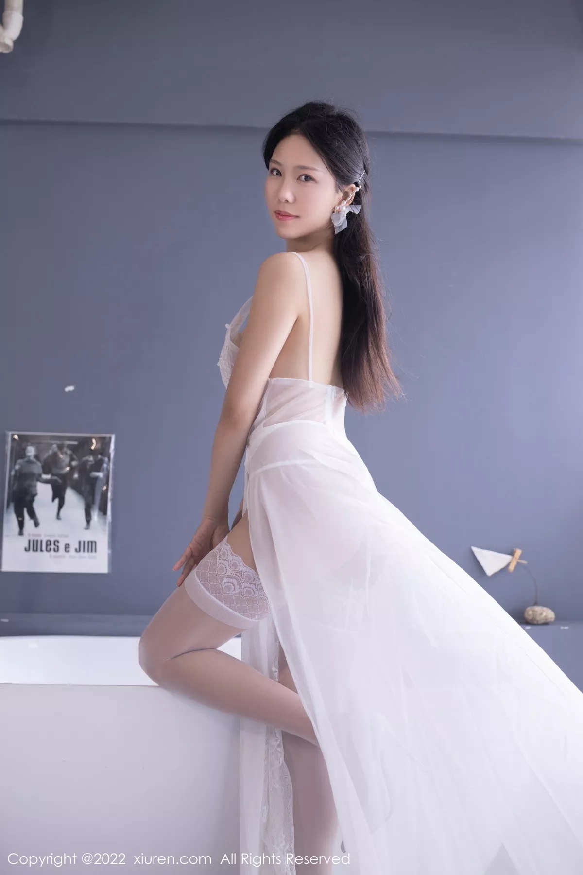 图片[14]-[XiuRen秀人网]第5965期利世写真-秀人资源网