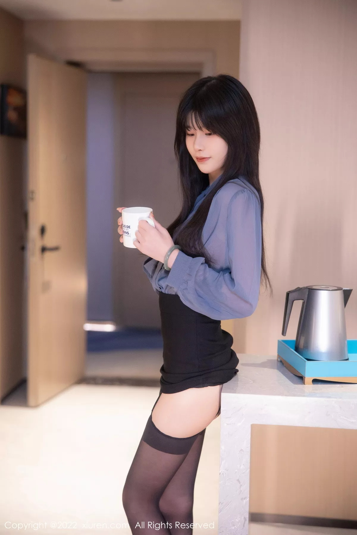 图片[13]-[XiuRen秀人网]第5964期77qiqi写真-秀人资源网