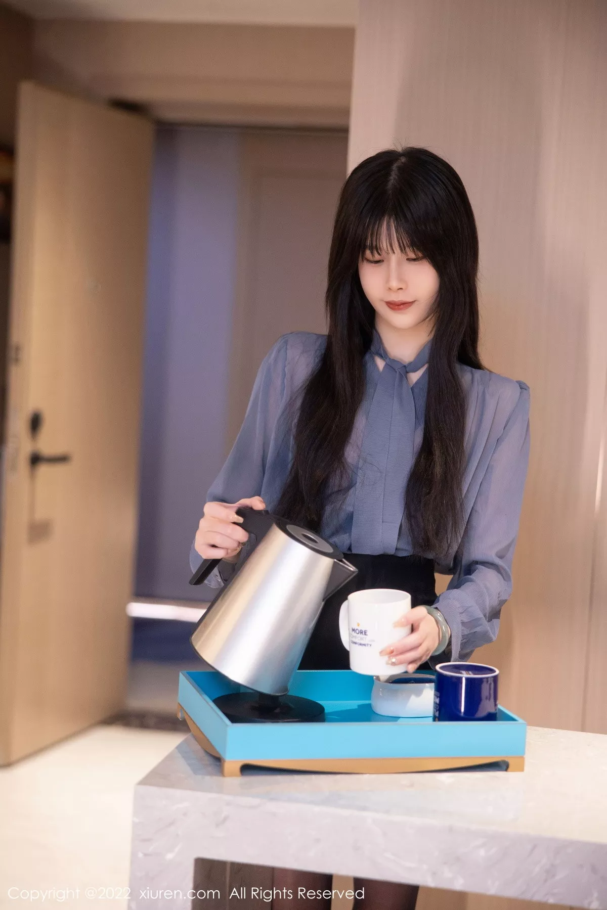 图片[10]-[XiuRen秀人网]第5964期77qiqi写真-秀人资源网