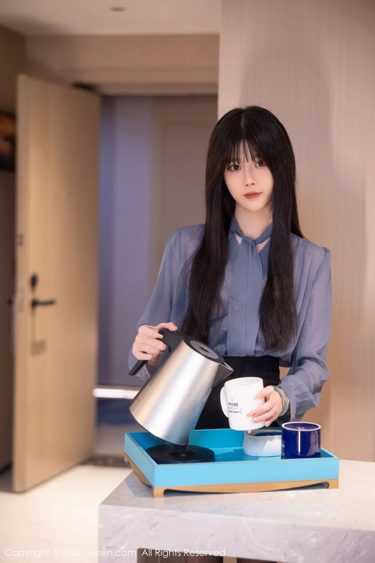 图片[15]-[XiuRen秀人网]第5964期77qiqi写真-秀人资源网