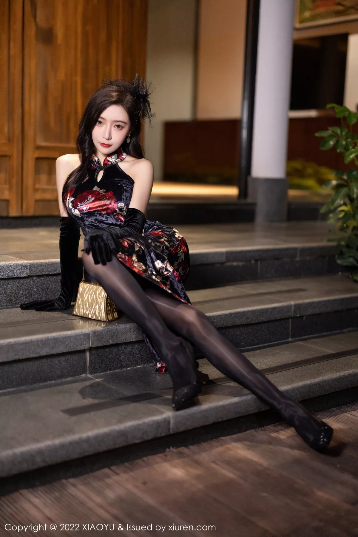 图片[40]-[XiaoYu画语界]第909期王馨瑶写真-秀人资源网