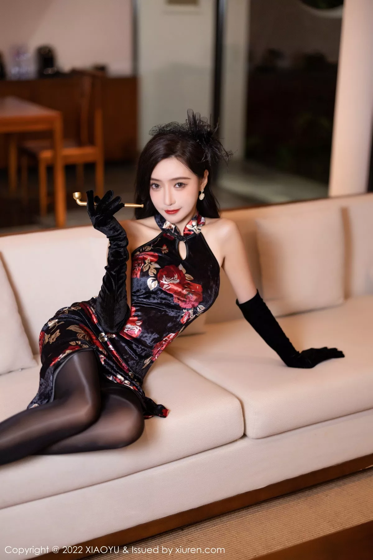 图片[41]-[XiaoYu画语界]第909期王馨瑶写真-秀人资源网