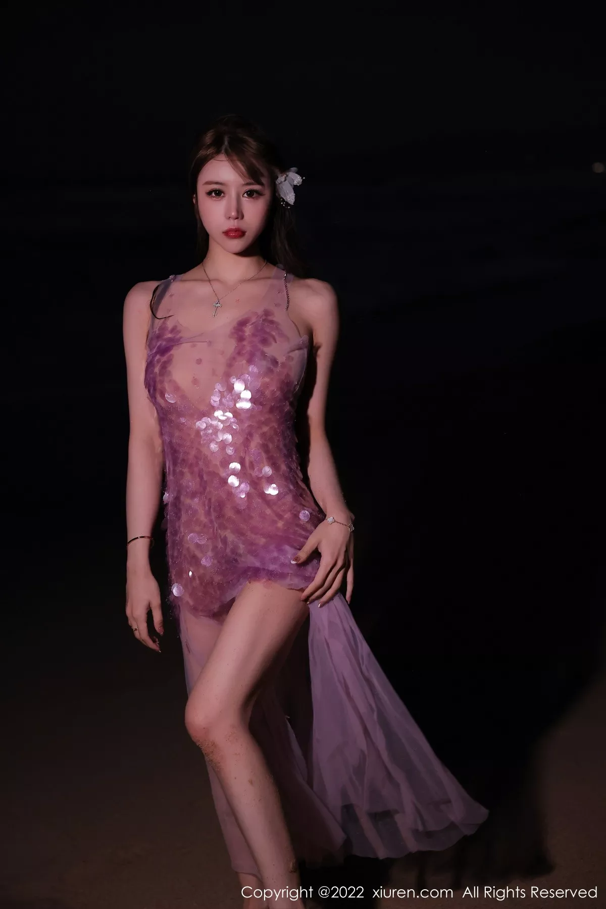 图片[9]-[XiuRen秀人网]第5890期甜仔写真-秀人资源网